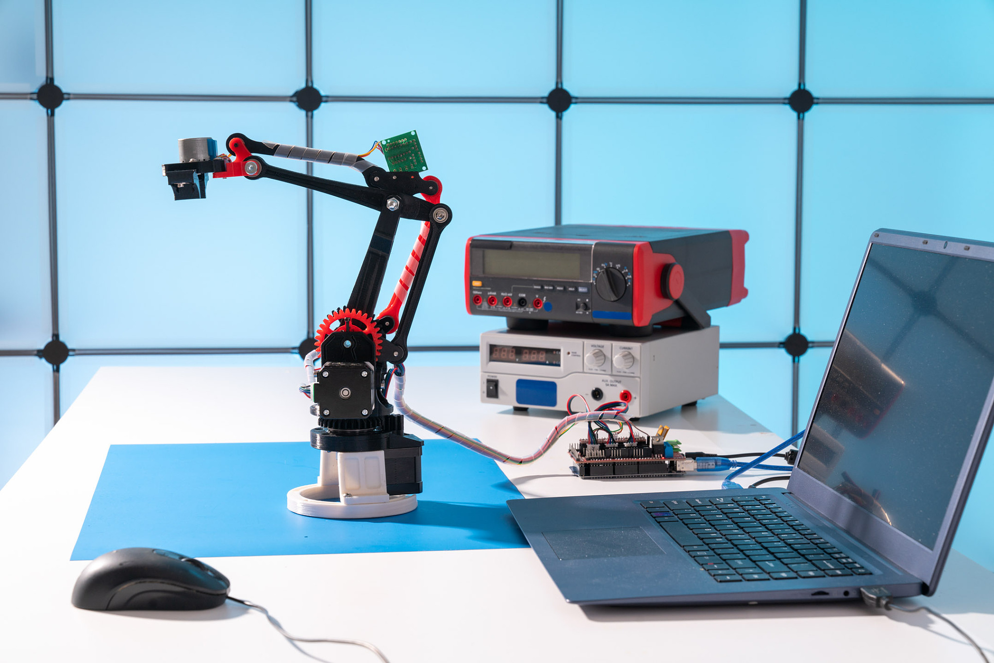 机器人视觉概述 机器人视觉概述