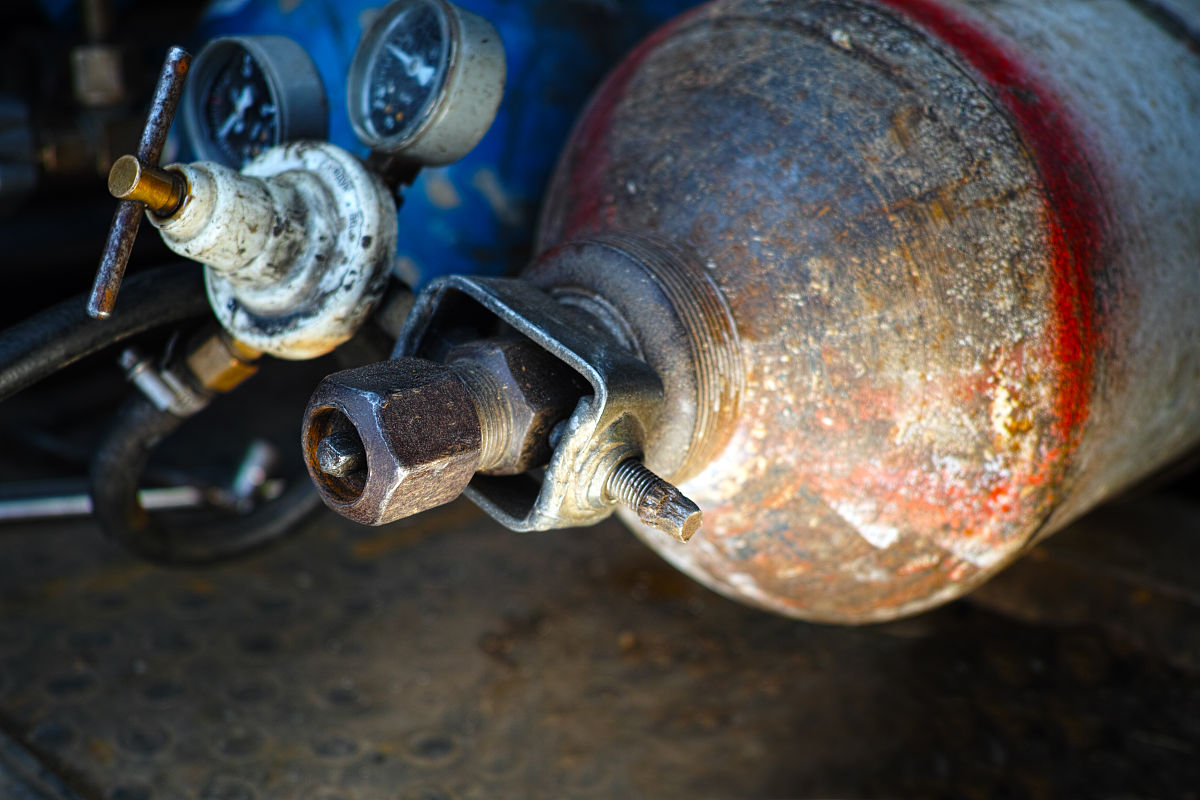 普通乙炔可以用在结晶轮吗