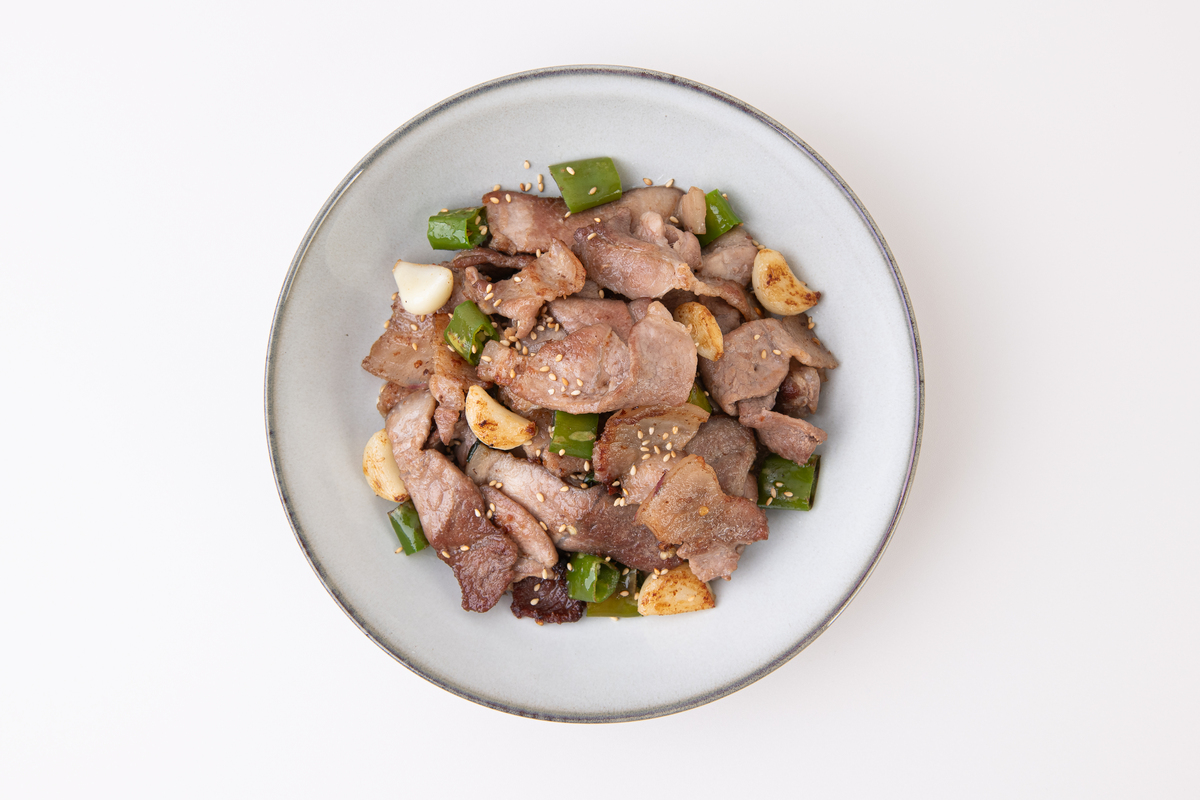 鸭胗怎么煮才又软又脆？300字秘诀大公开！