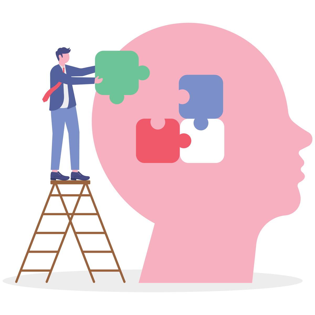 如何培养独立思考的能力？