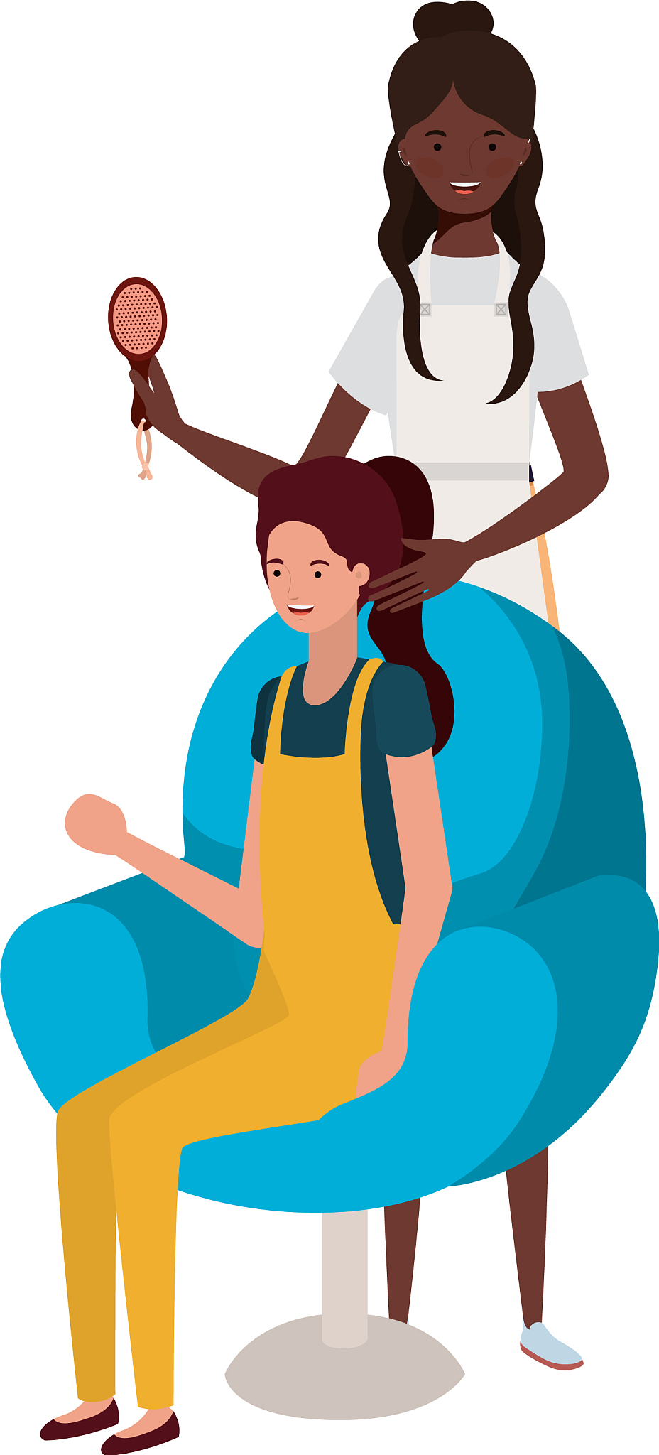 贵阳有哪些职校有美发专业？——贵阳学美容美发