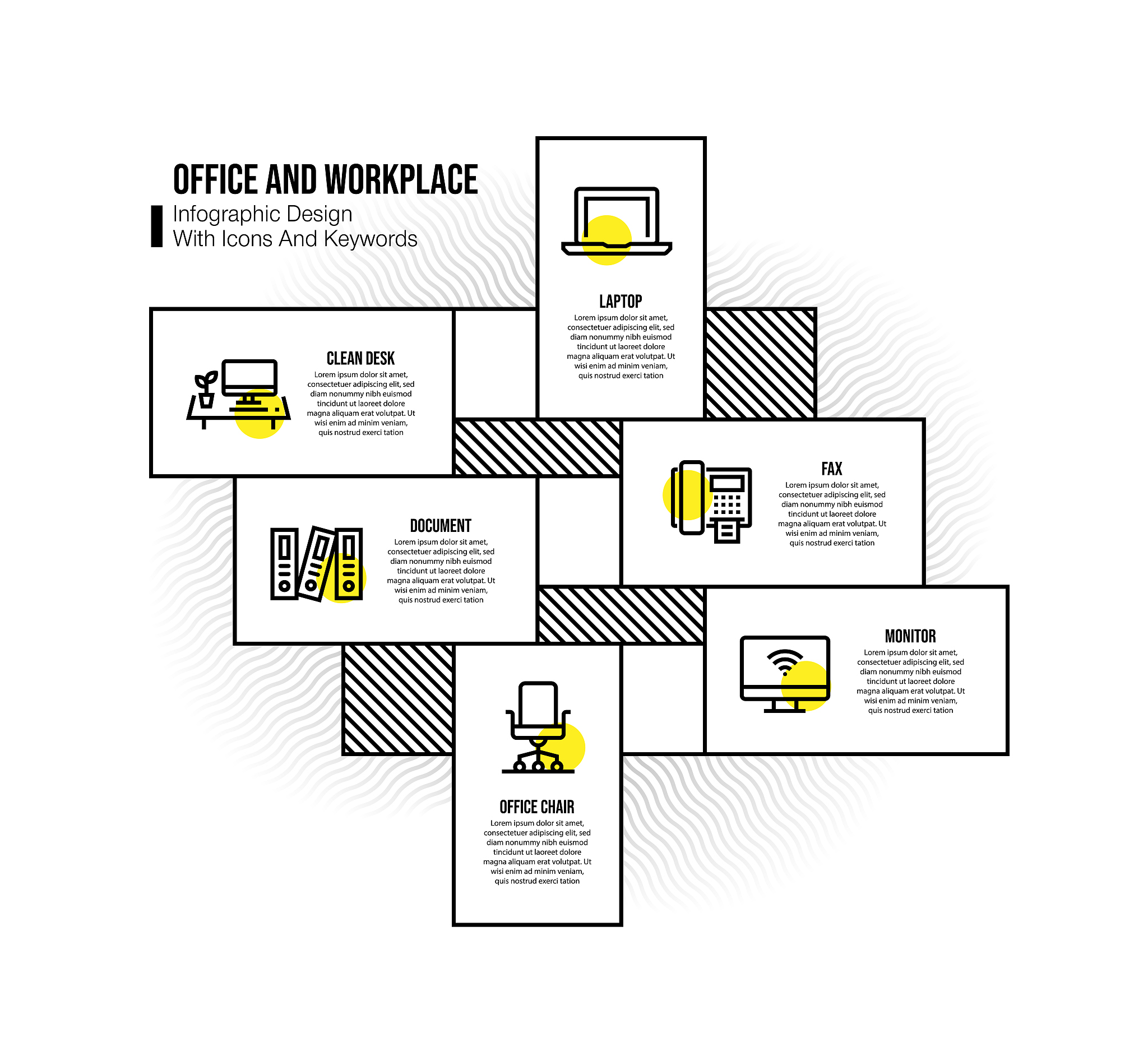 6S Office Tidying-English Version6S House Rule in office 1GOAL In order to build a clear and tidy office improve work efficiency and more better corporate image we establish 6s House Rule 2Coverage 2n