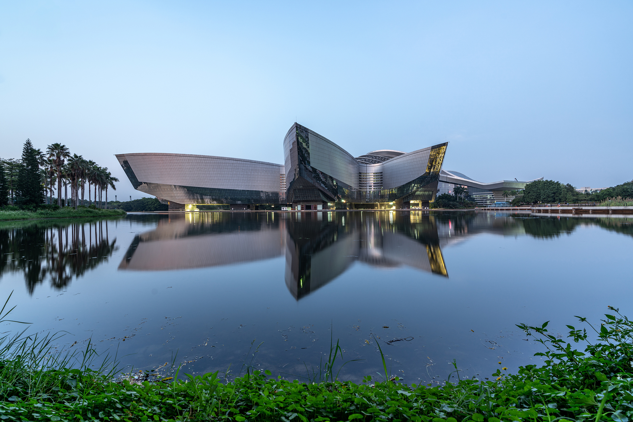 广东科学中心