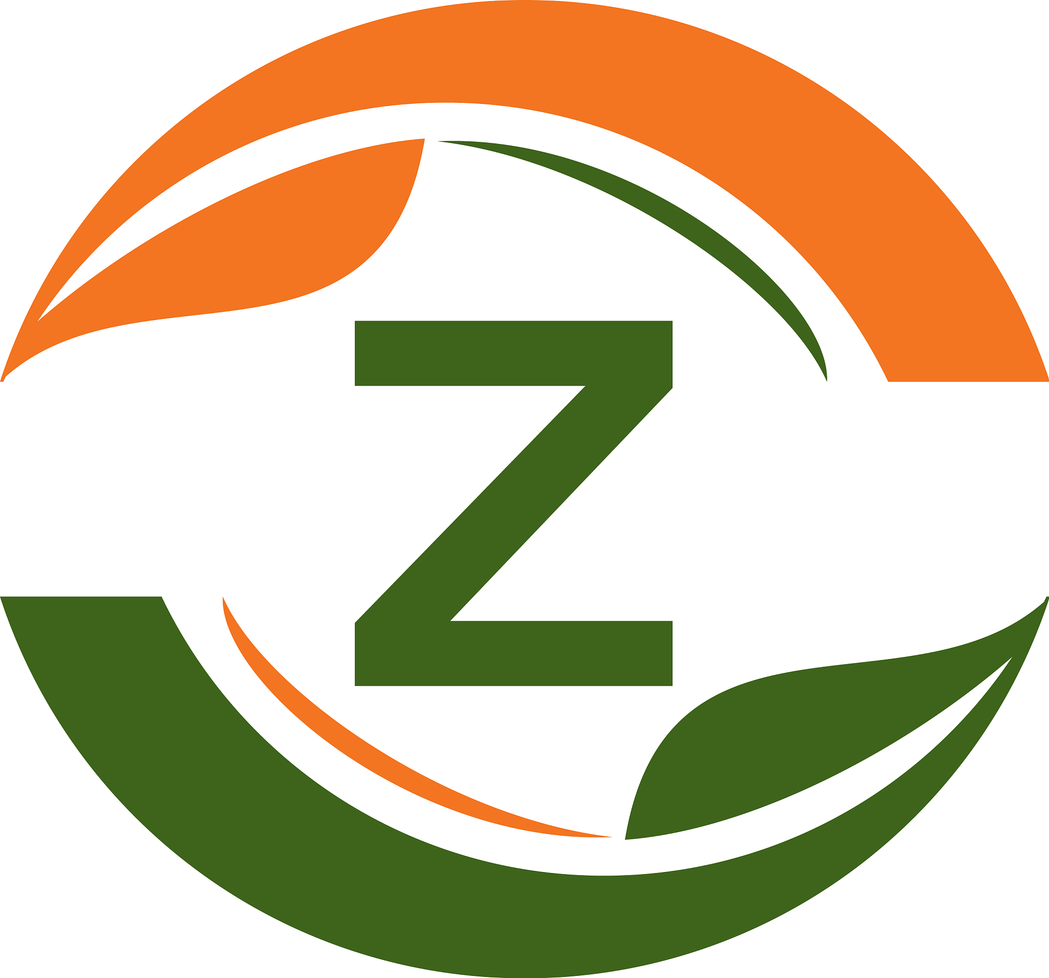 green project solution center initial z