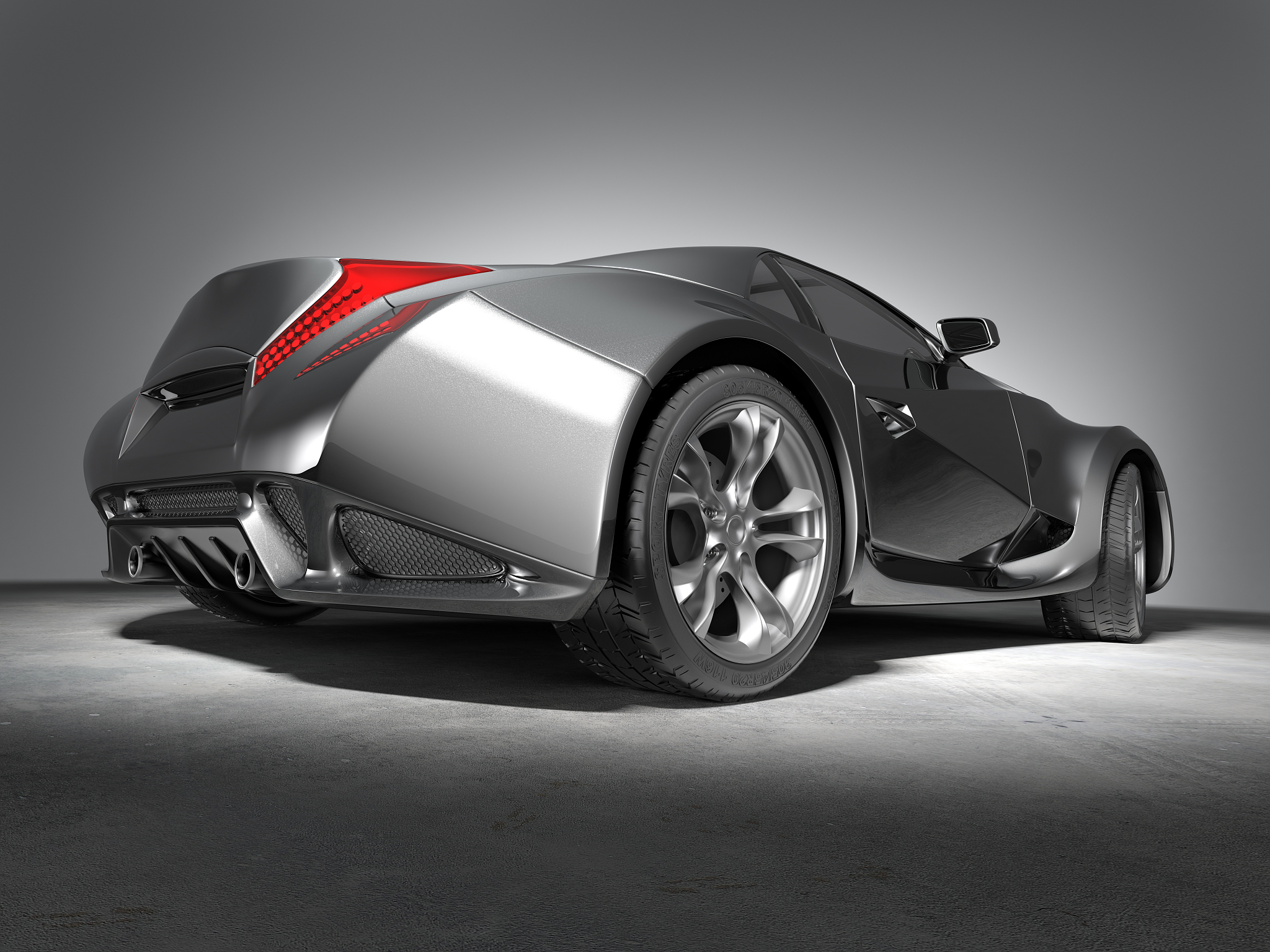 concept car