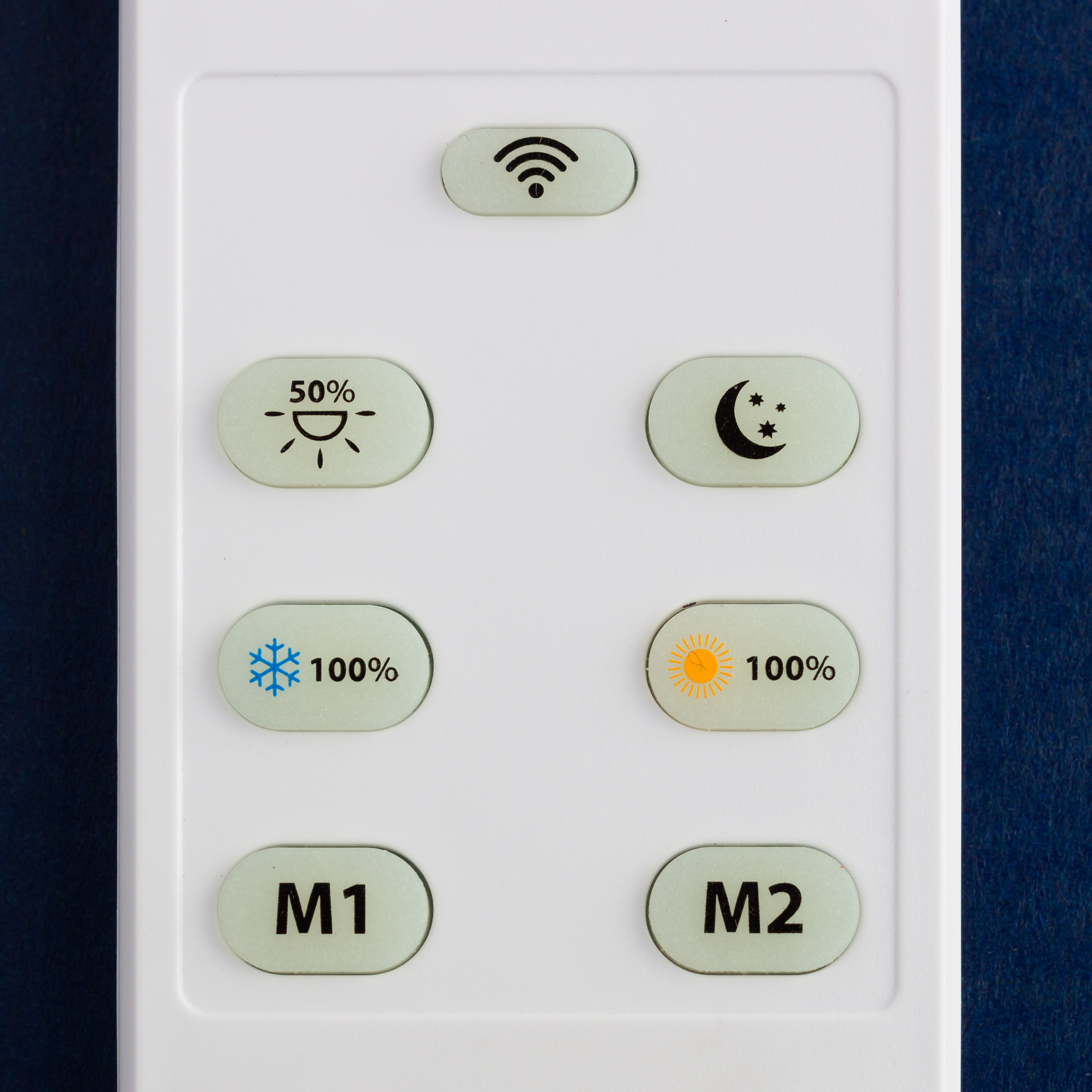 轻触灯具表面调节亮度，你需要这些光线感应神器！