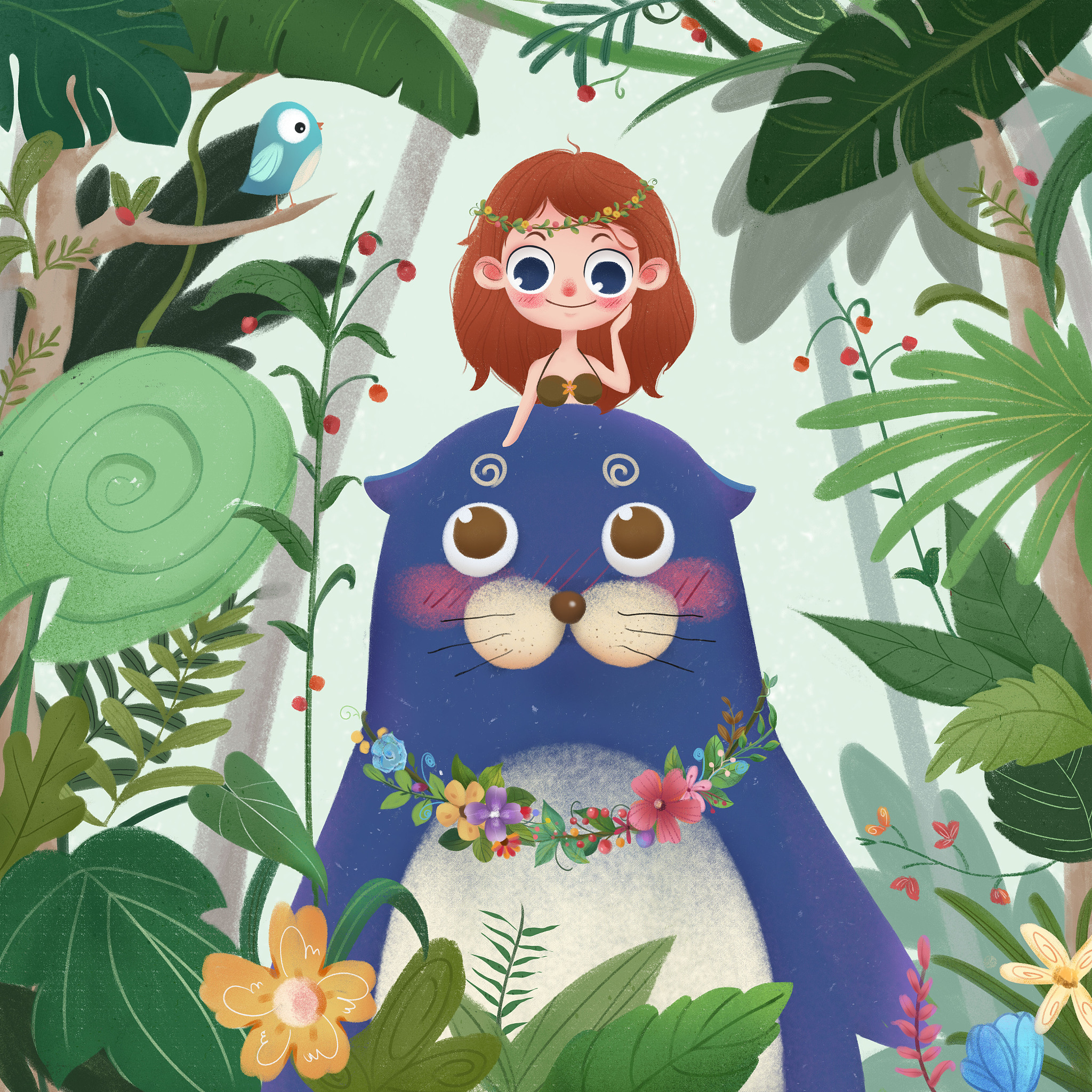 言情短片故事：中国古老小城的爱情传奇