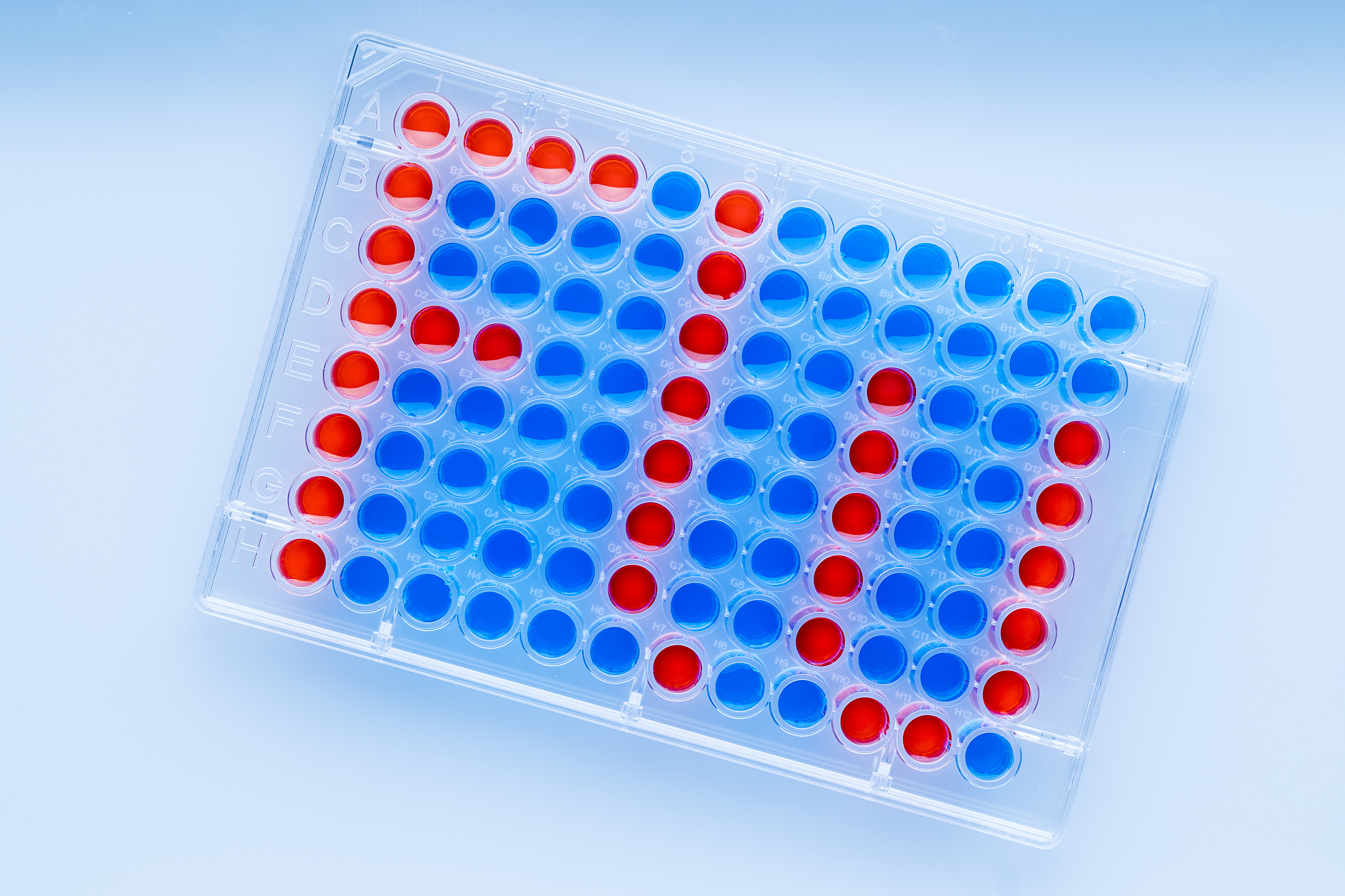 抗体纯化方法：反相色谱技术详解