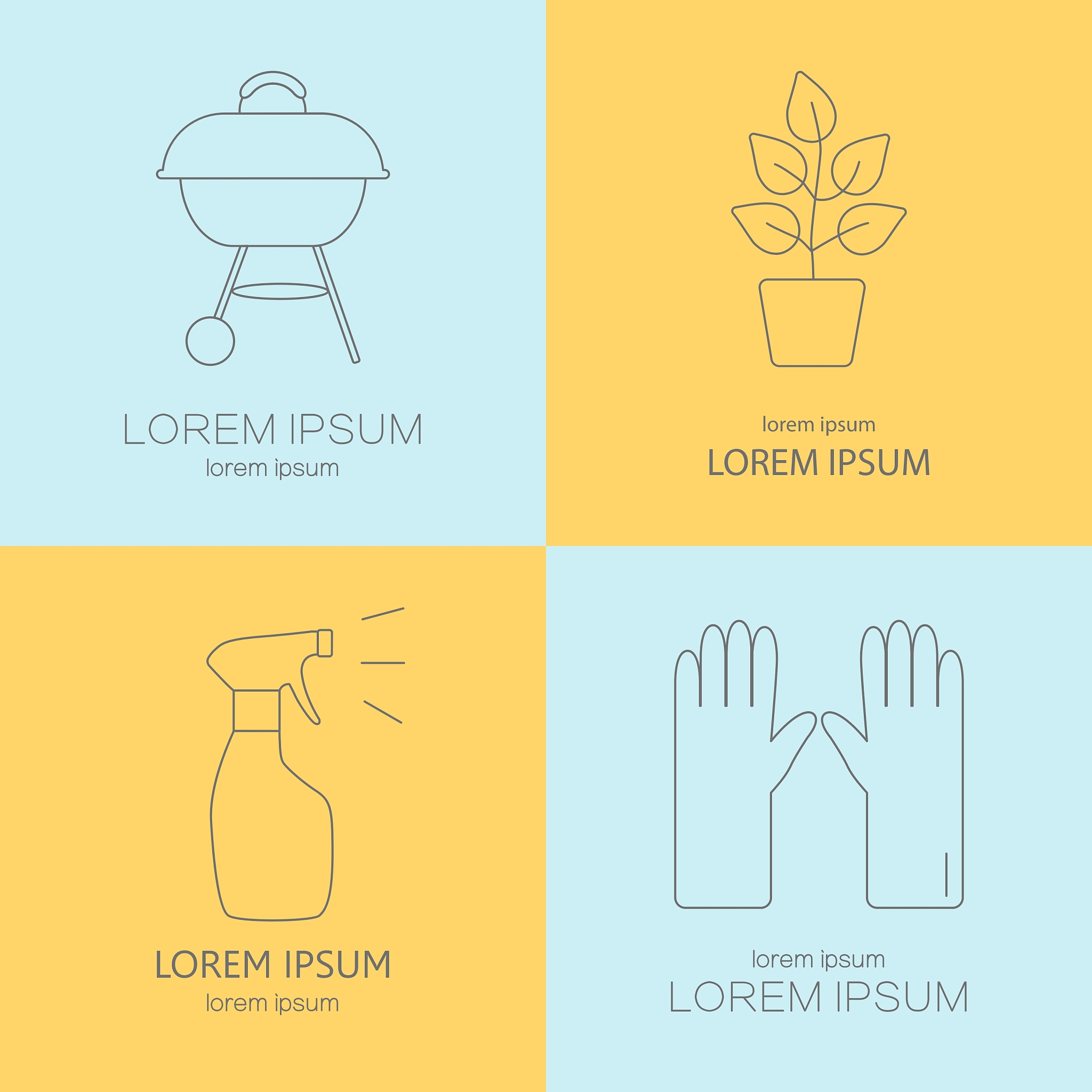 如何用图形表达人与自我对话？