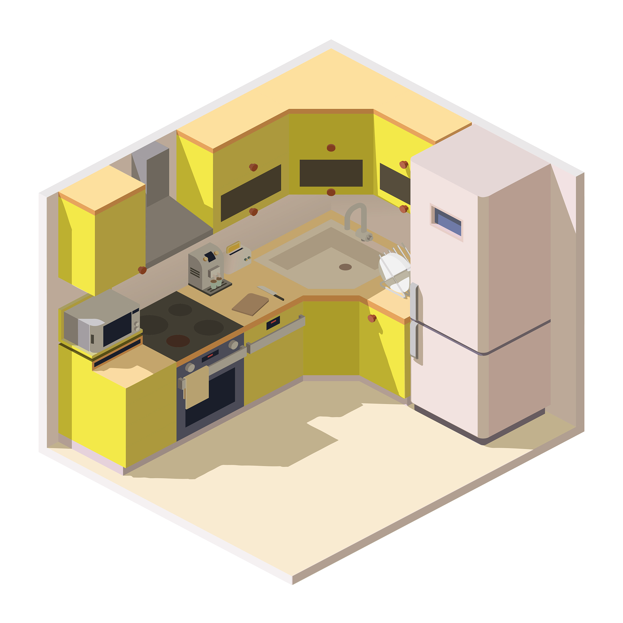 采购家具如何审计？