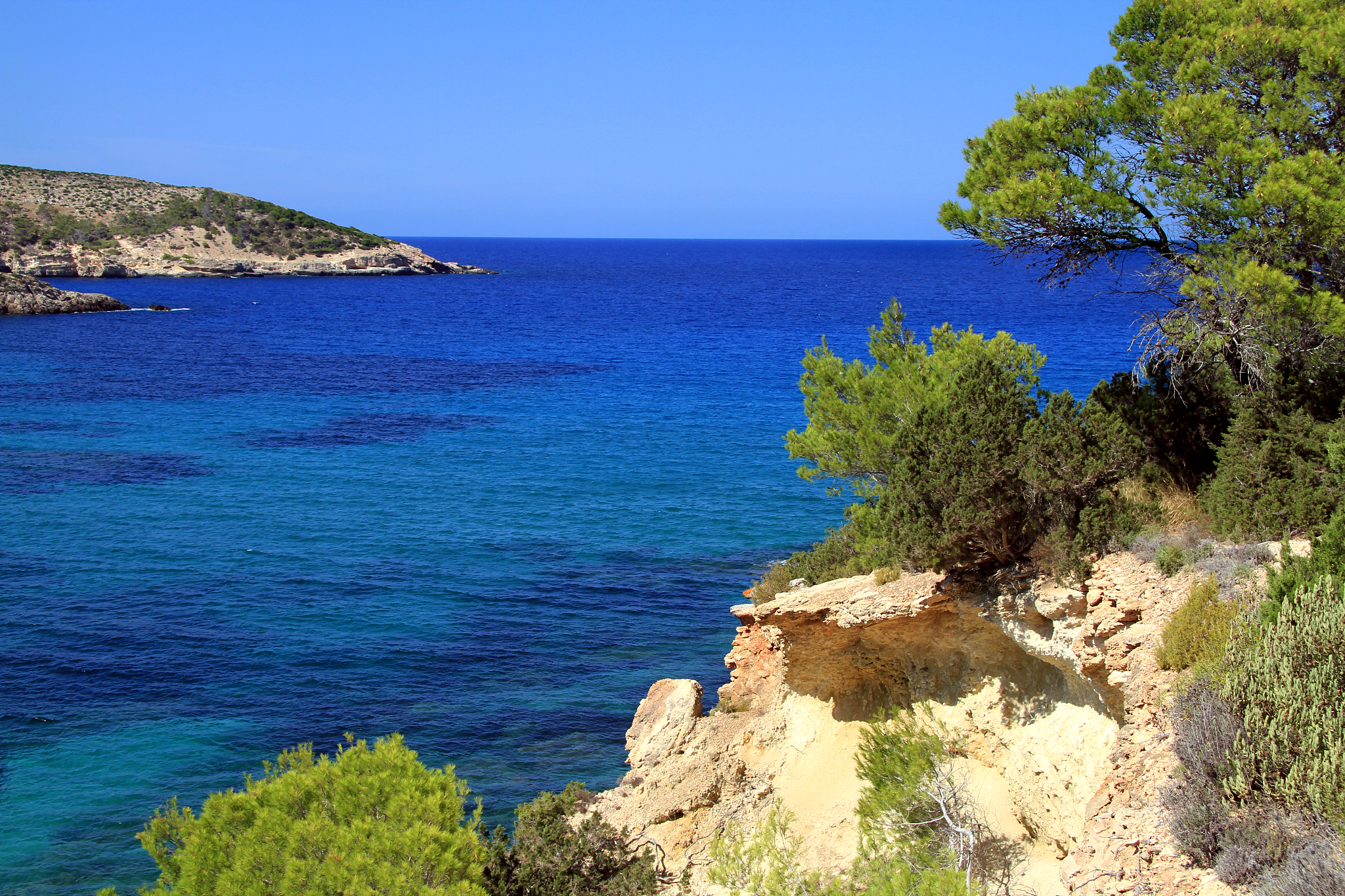 ibiza island