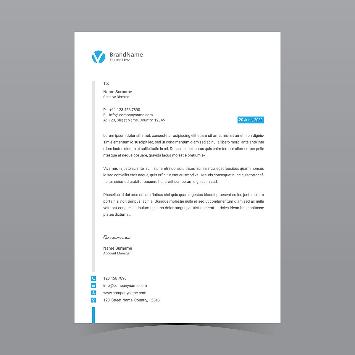 计算机科学与技术毕业生自荐信