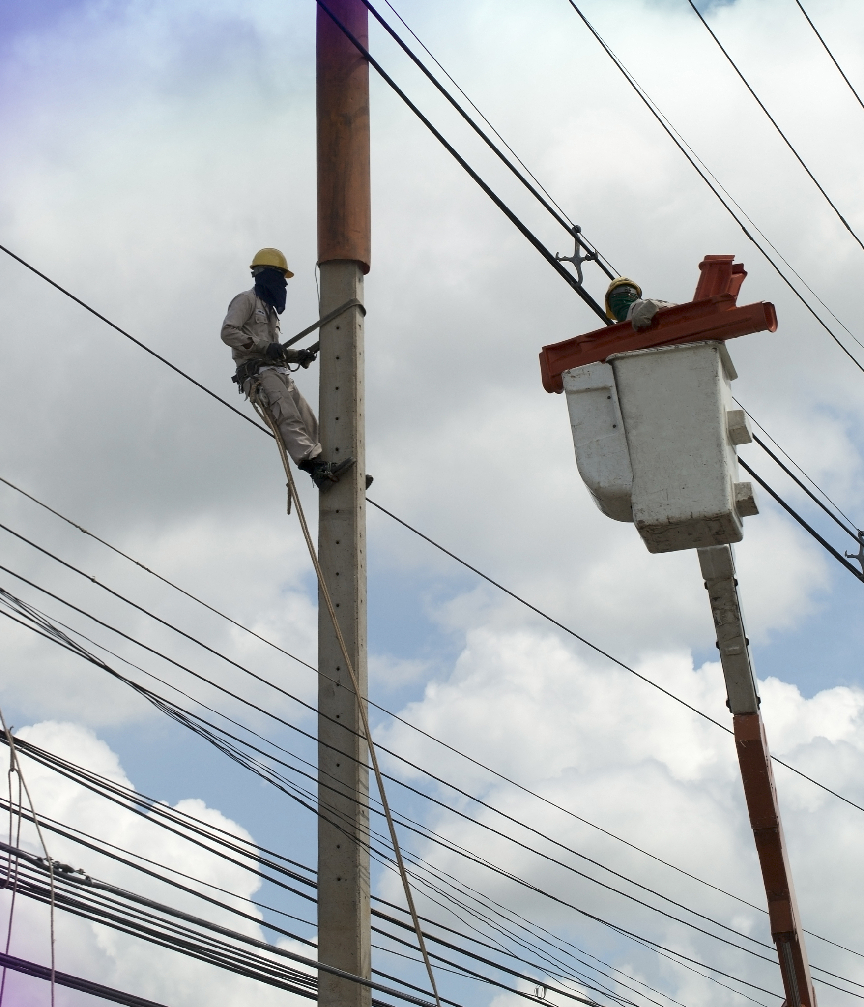 过电压缺陷：电力系统安全隐患及防范措施