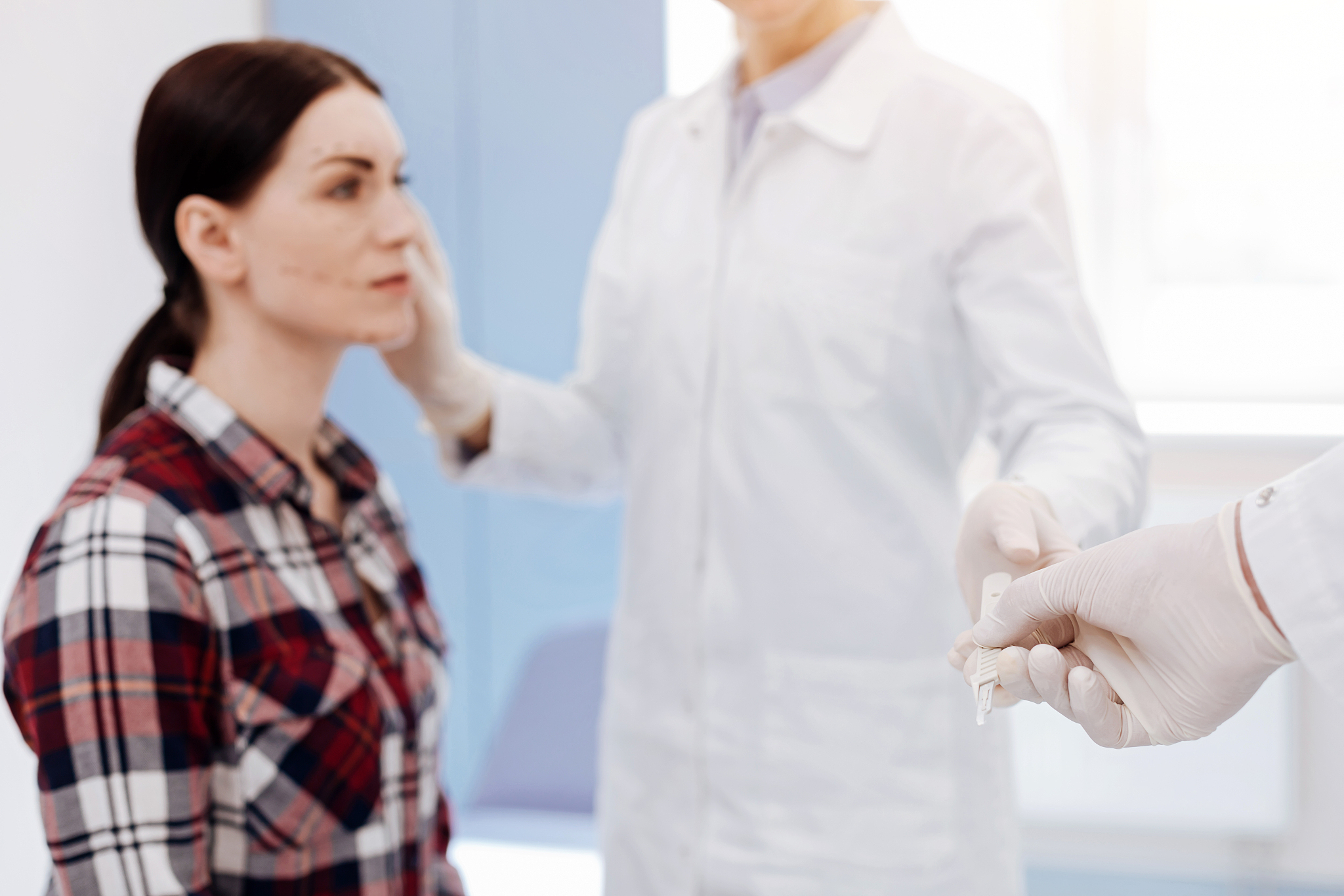 专业培训是关键： 解密高难度手术的操作要求