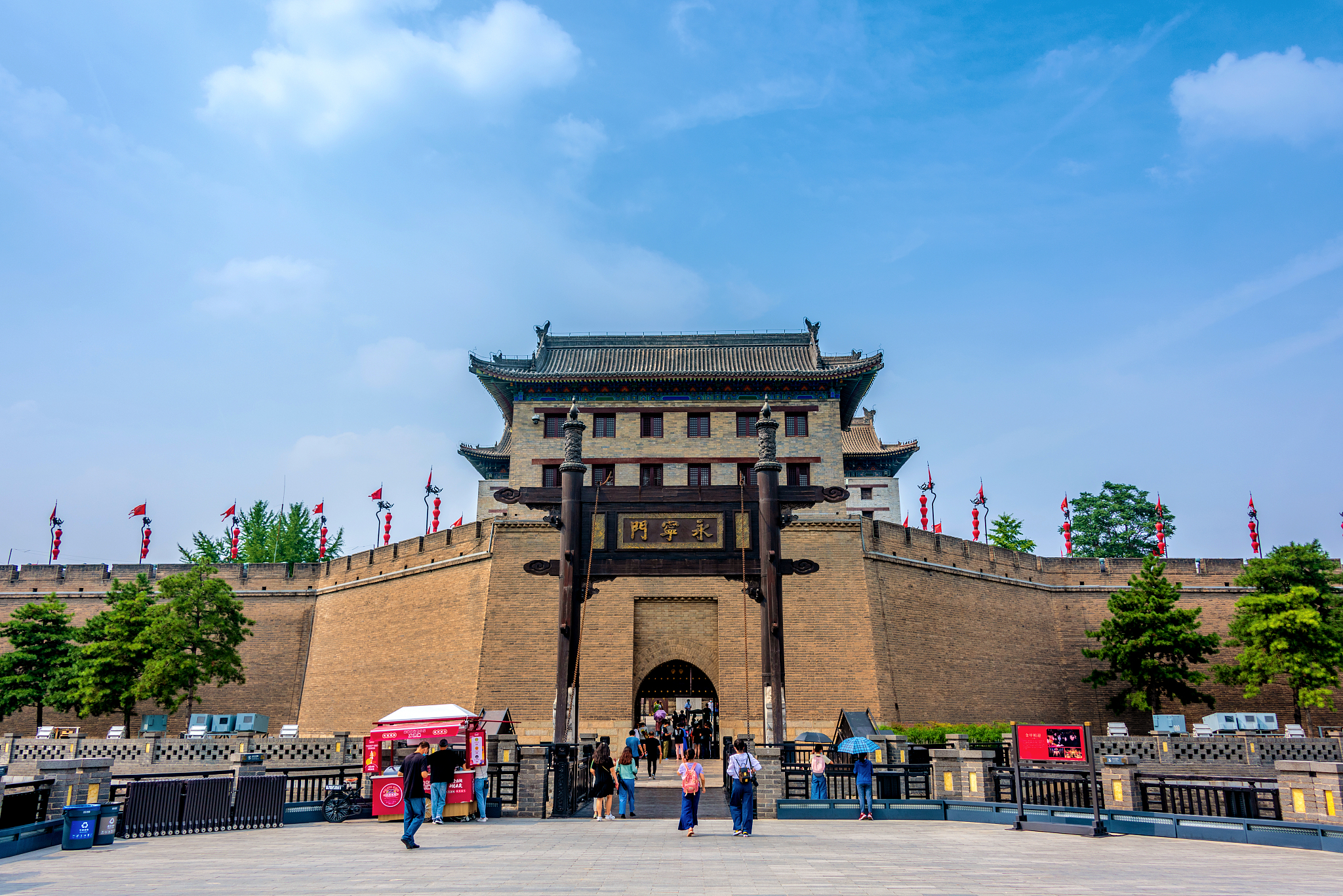 大名县有什么好玩的