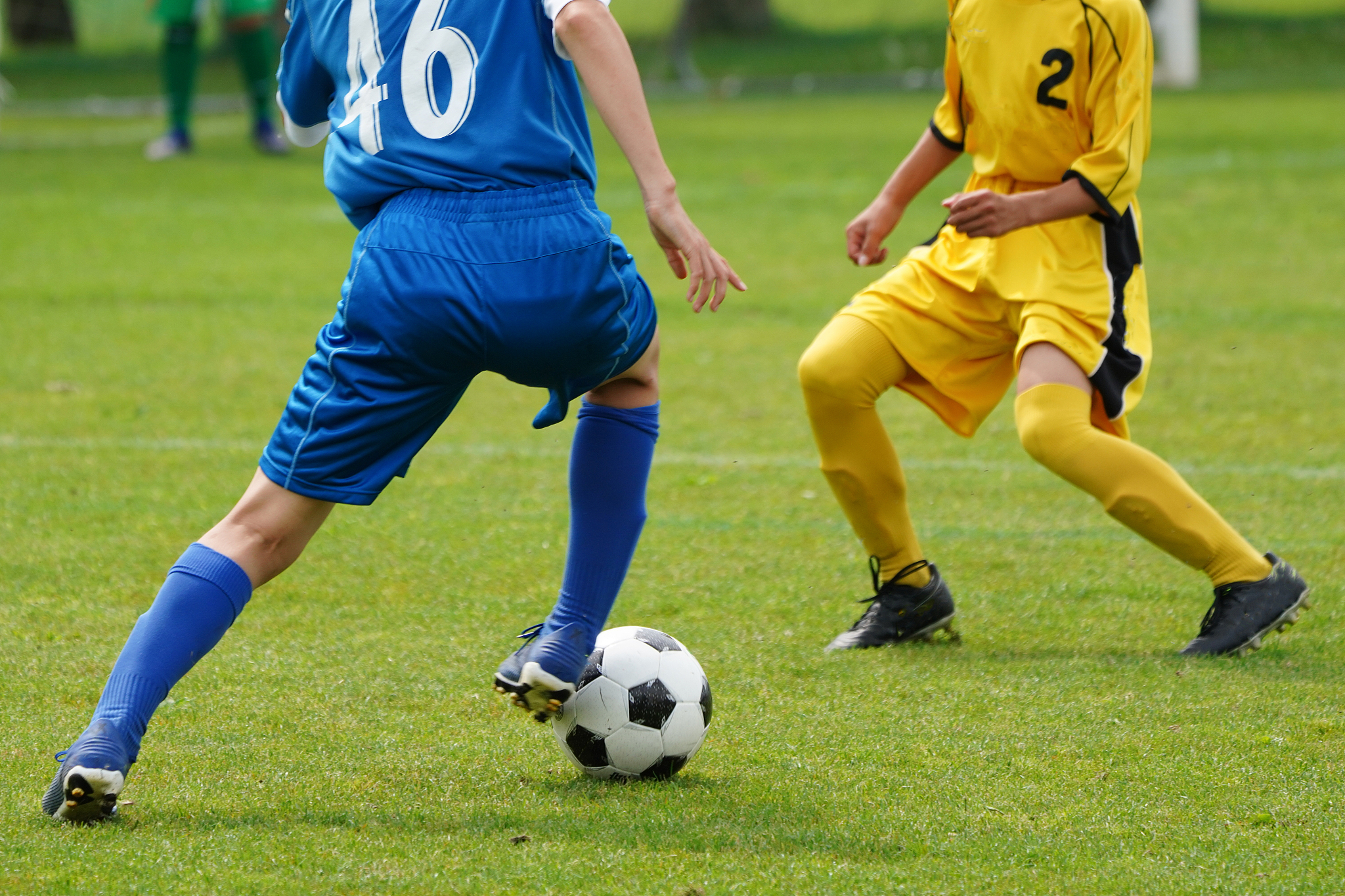 soccer