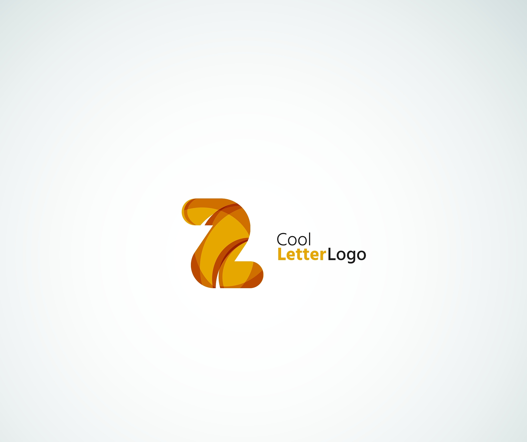 z letter logo