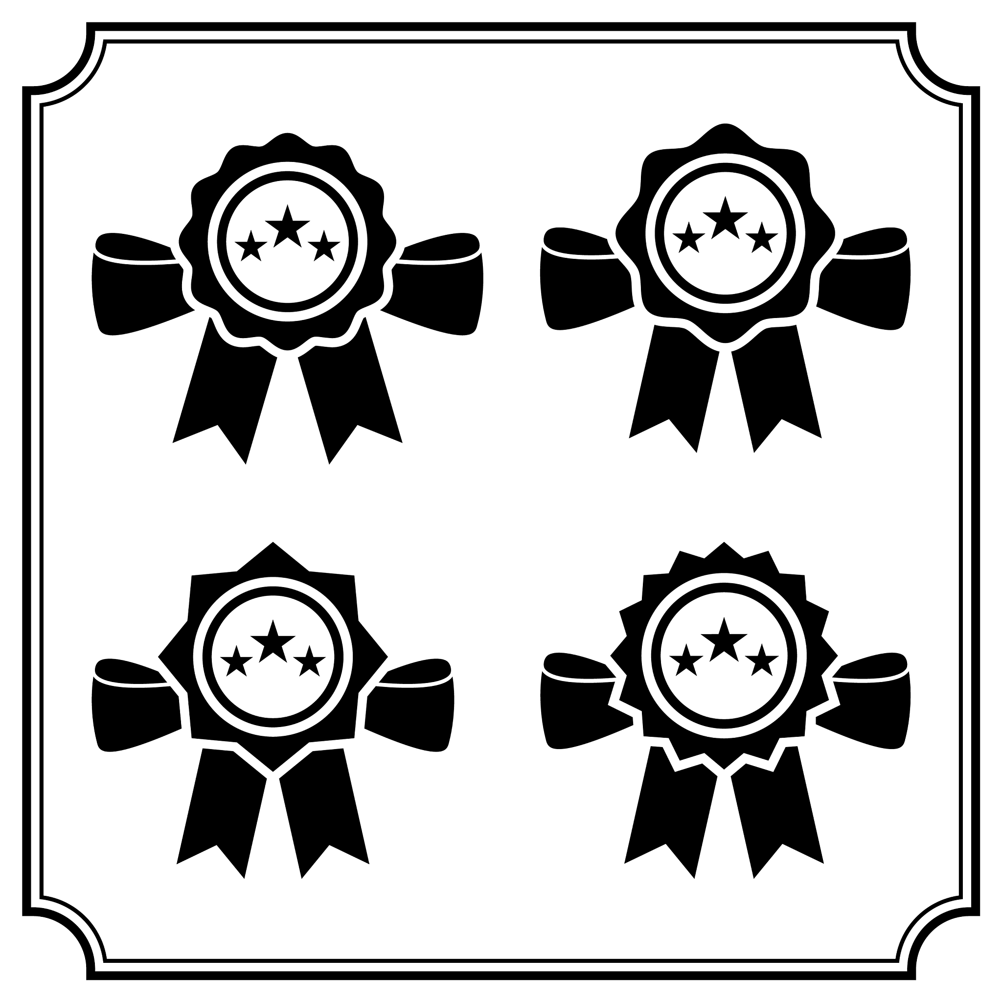 award icon