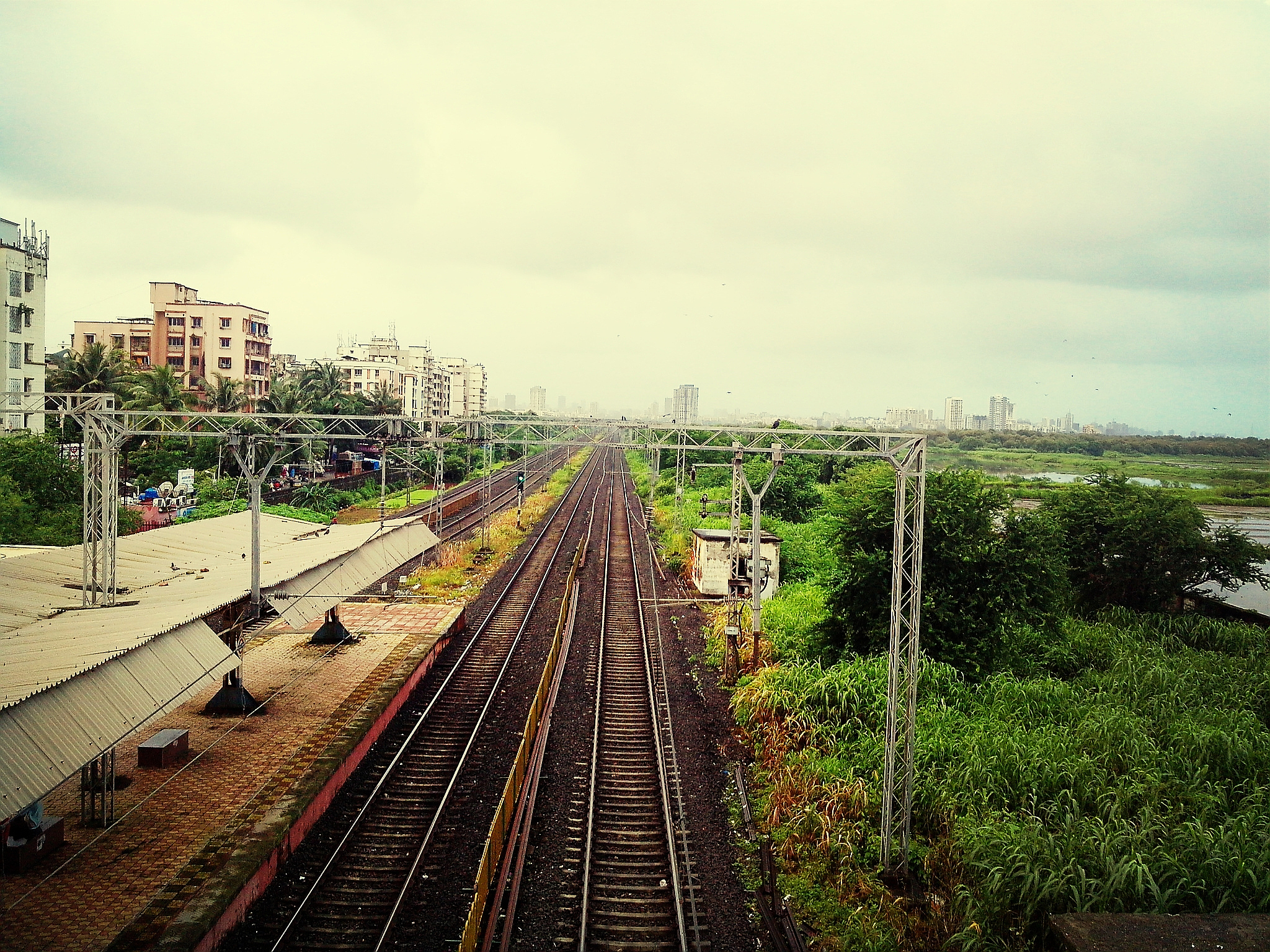 2018年成都铁路职业学校什么样的就业前景呢？