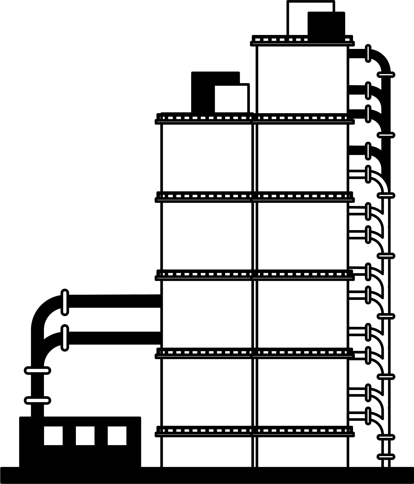 电除尘器应用现状：技术革新与环保贡献