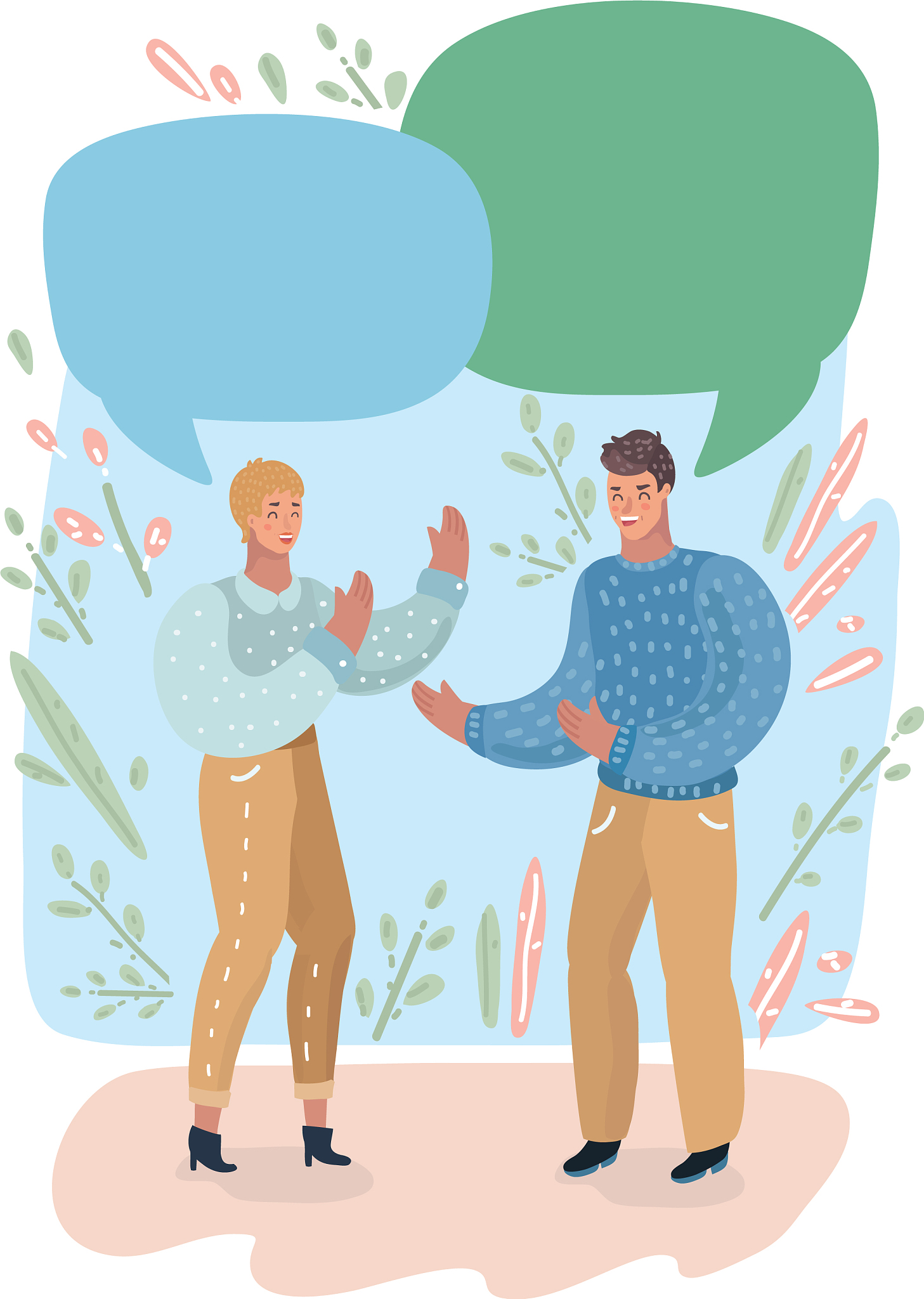 对象不愿意发照片怎么办？尊重隐私，建立信任