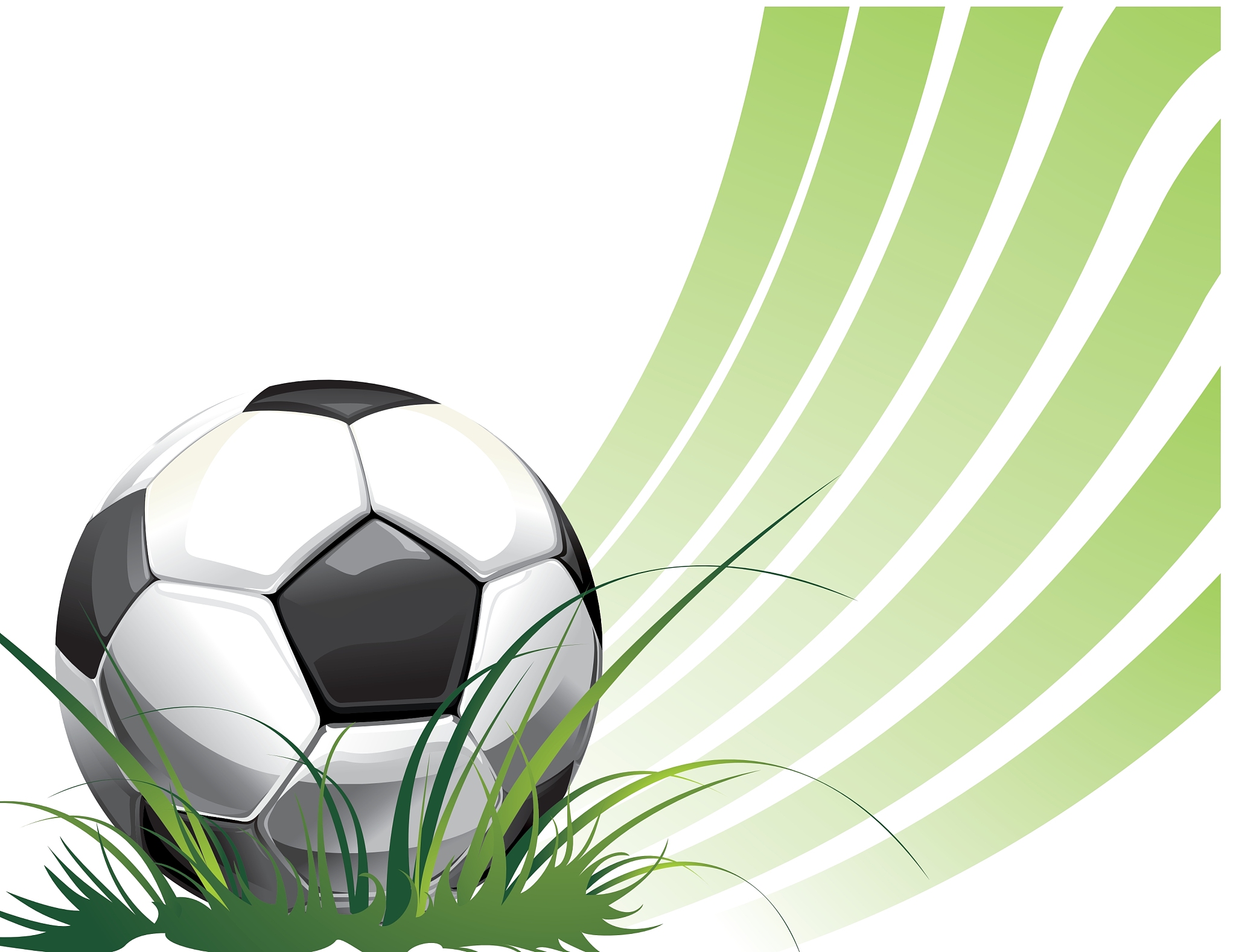 football background
