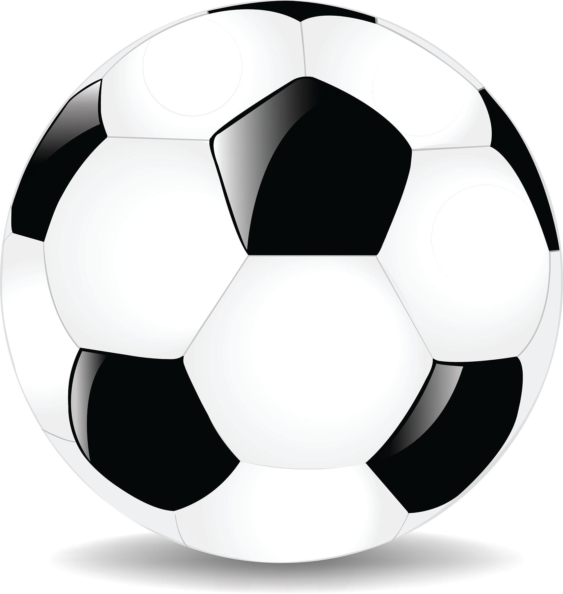 soccer ball