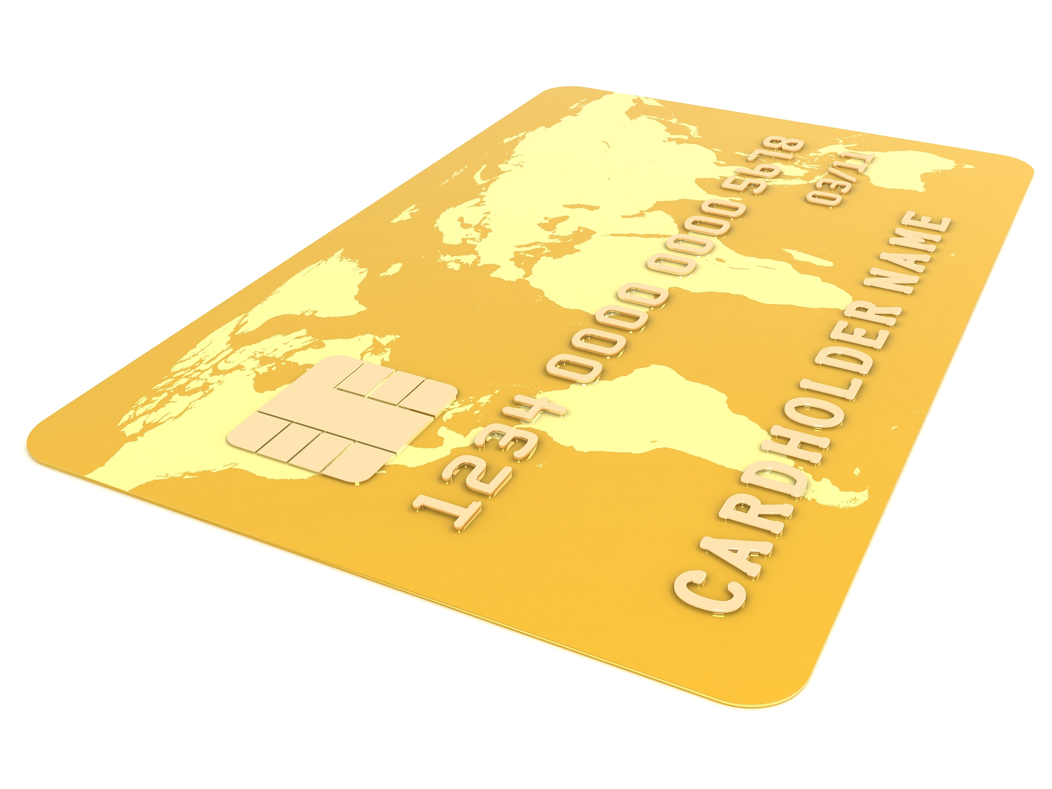 credit card