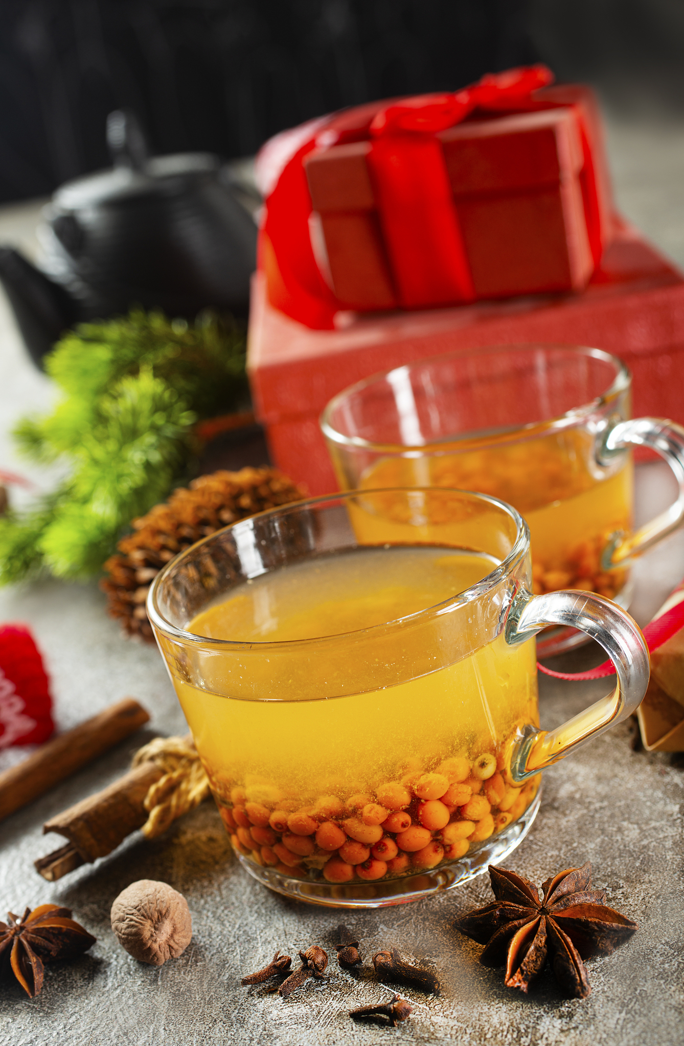 鼎鑫鲜榨沙棘果汁：缓解便秘的健康选择