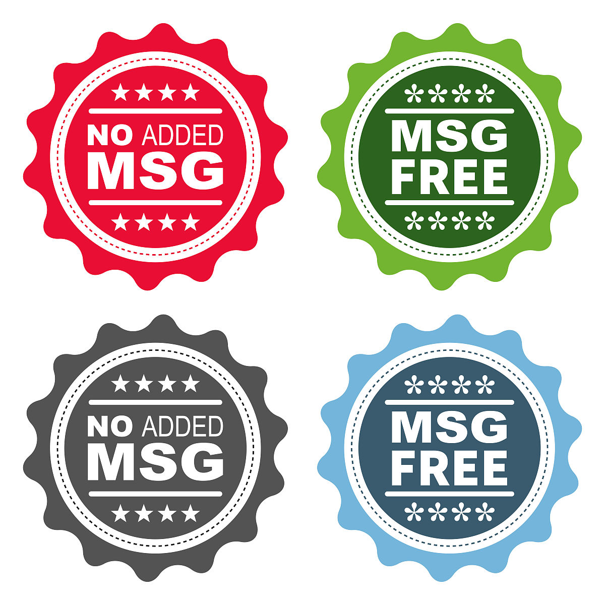 谷氨酸钠（味精）的优缺点、应用及食品安全问题