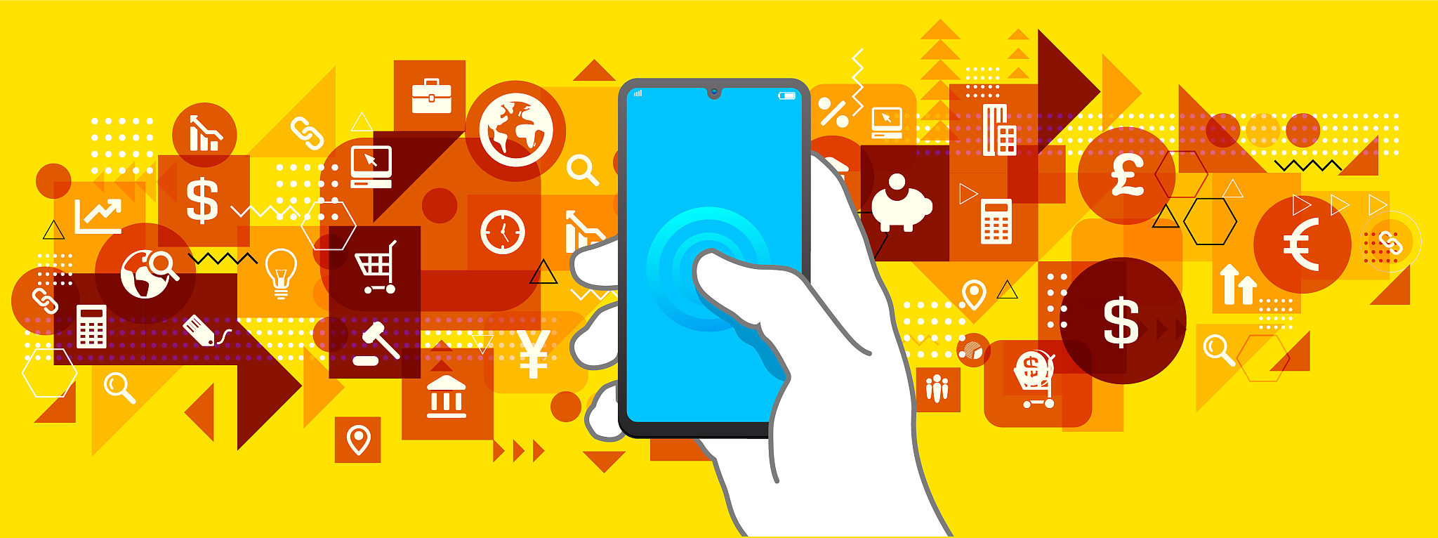 business app