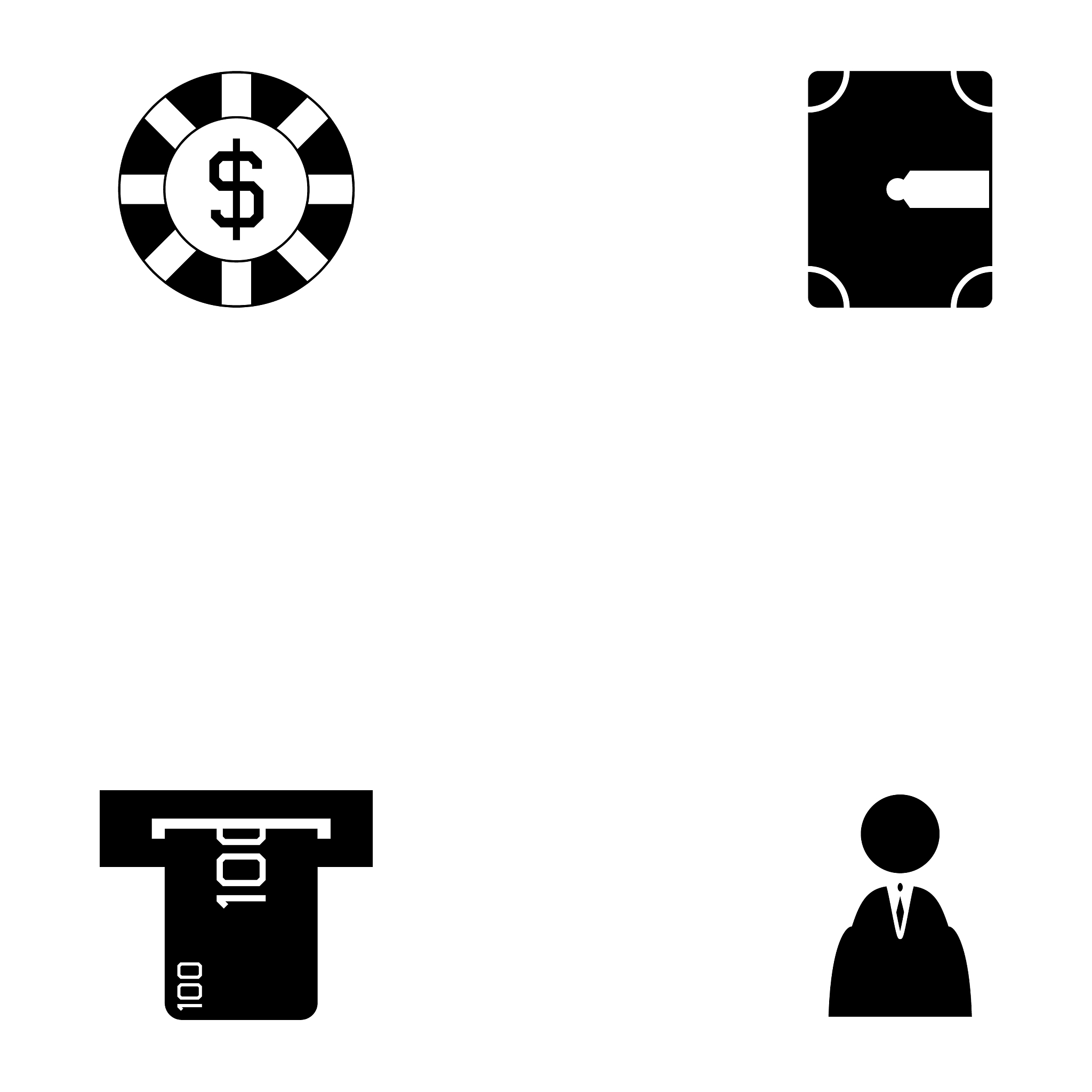 矢量图：放大不失真的图像格式