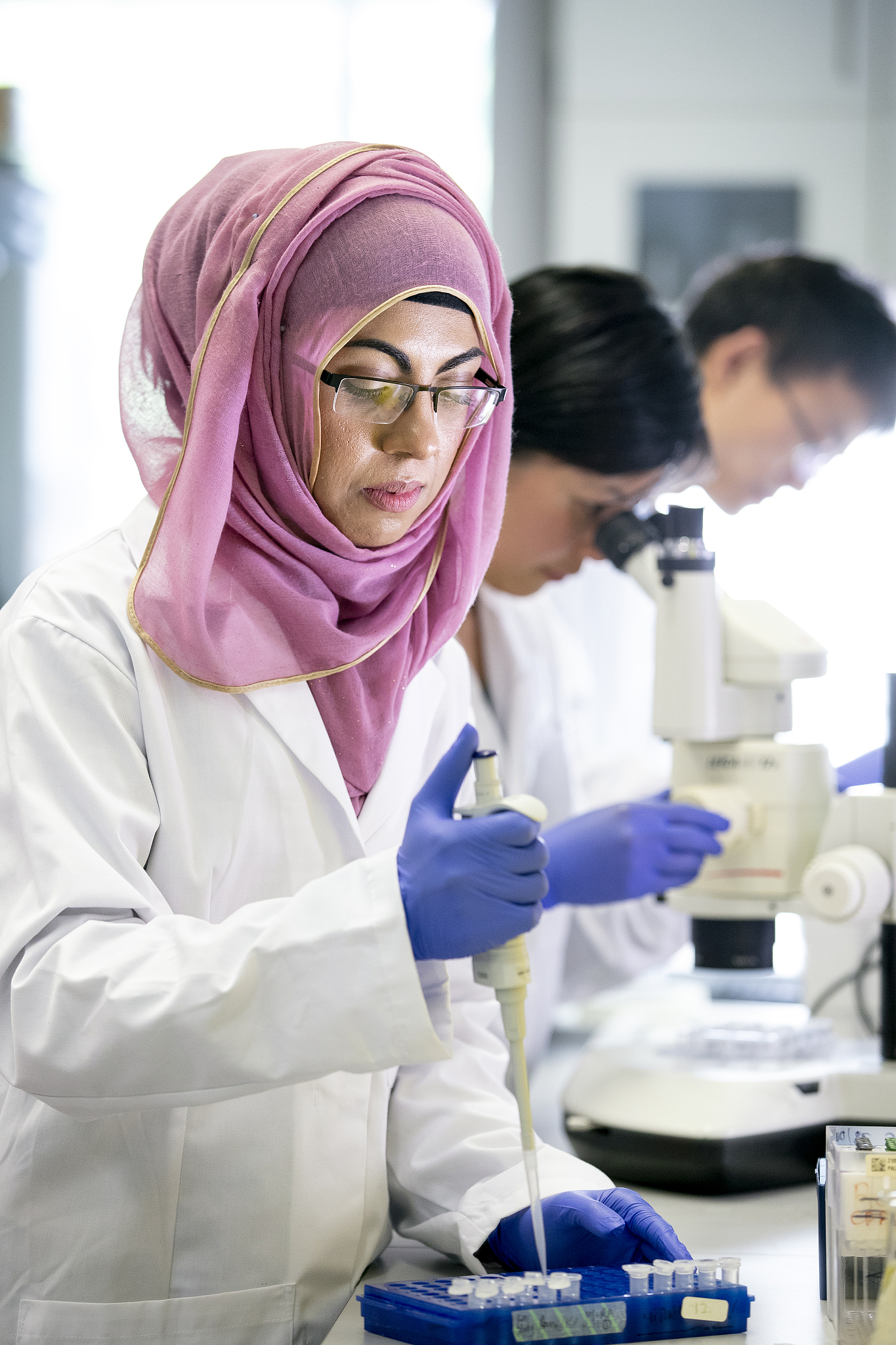 重庆医药经贸卫生学校2021年招生专业有哪些