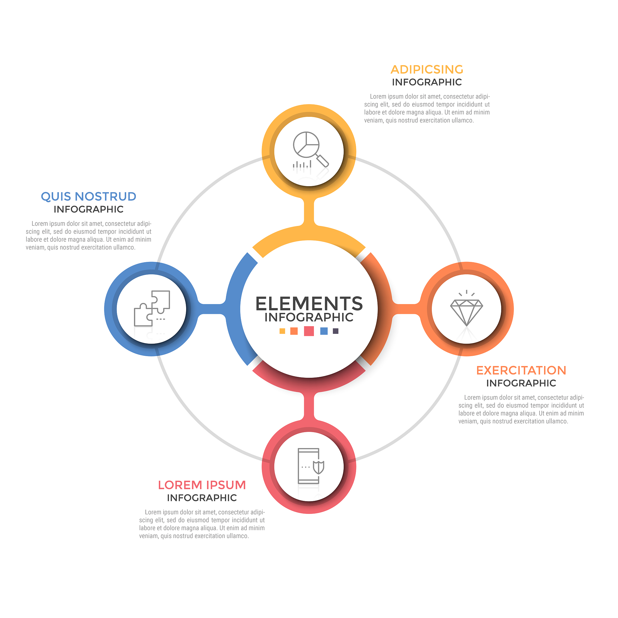 项目报告：某公司信息系统优化项目