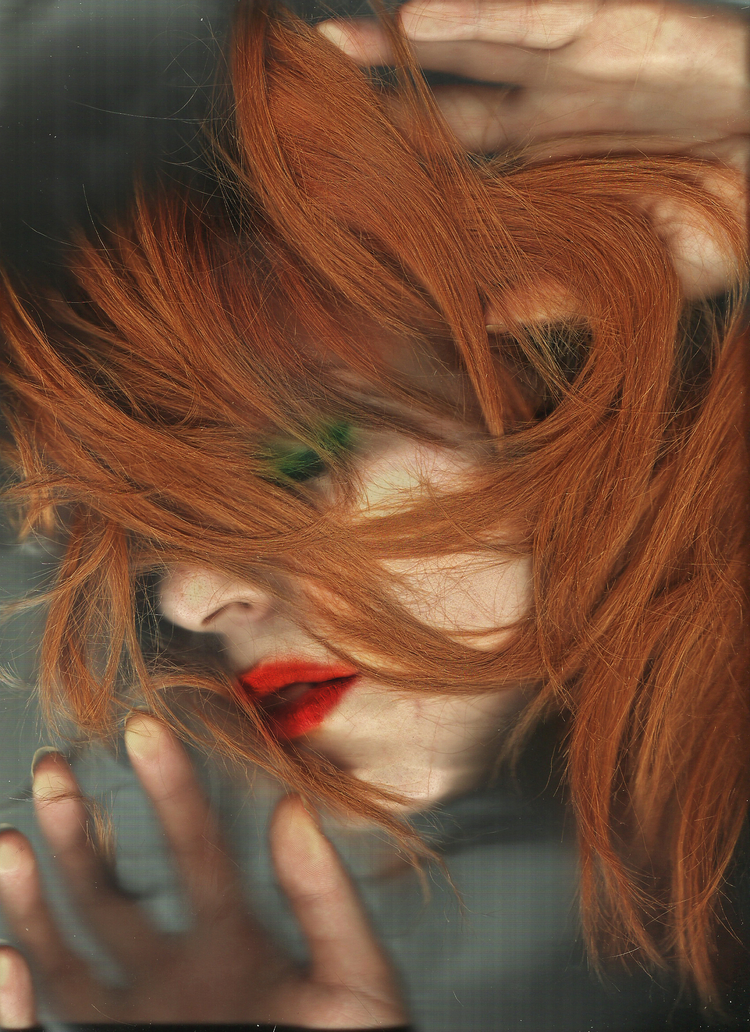 美业抖音短视频脚本