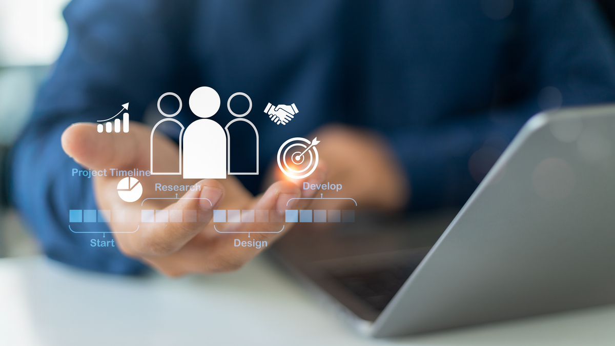 10个热门的商业创业点子：抓住趋势，打造成功！