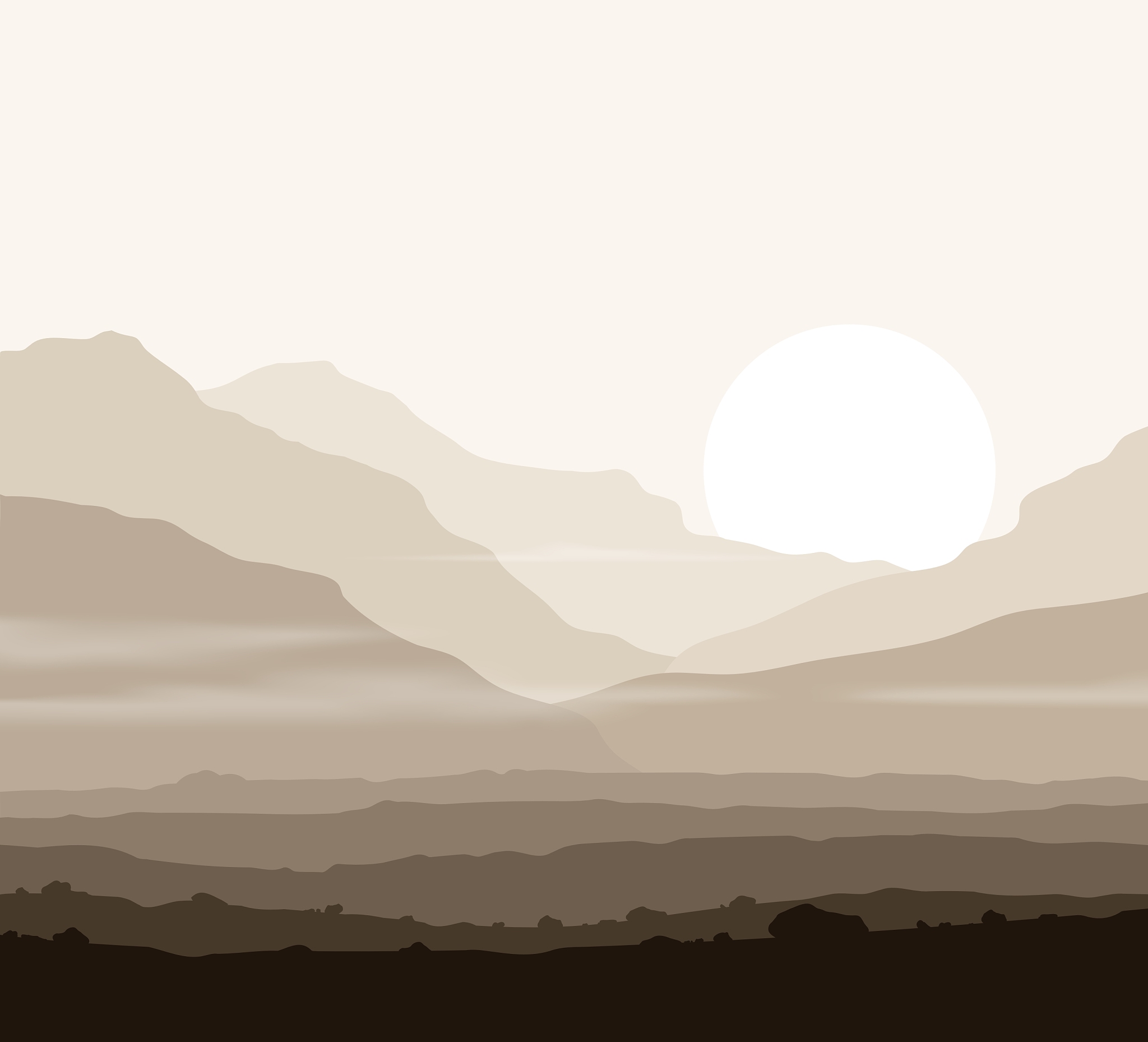 死气沉沉的秃树刺破暮色孩童凄清的哭啼刺破耳膜夕阳被黑暗吞噬连同镇上村民的希望一起。一片潮乎乎的酒气味萦绕在镇上黑云底下透出一线炯炯的光是面具底下的眼睛而这双眼睛已然看不到路面视野内只遗留着酒碗的碎屑。 人们在黑暗中迷失了方向只有那群向日葵面挺向镇口保持着唯一的亮色疾风不倒它用鲜艳的颜色驱散了周遭的黑。查重