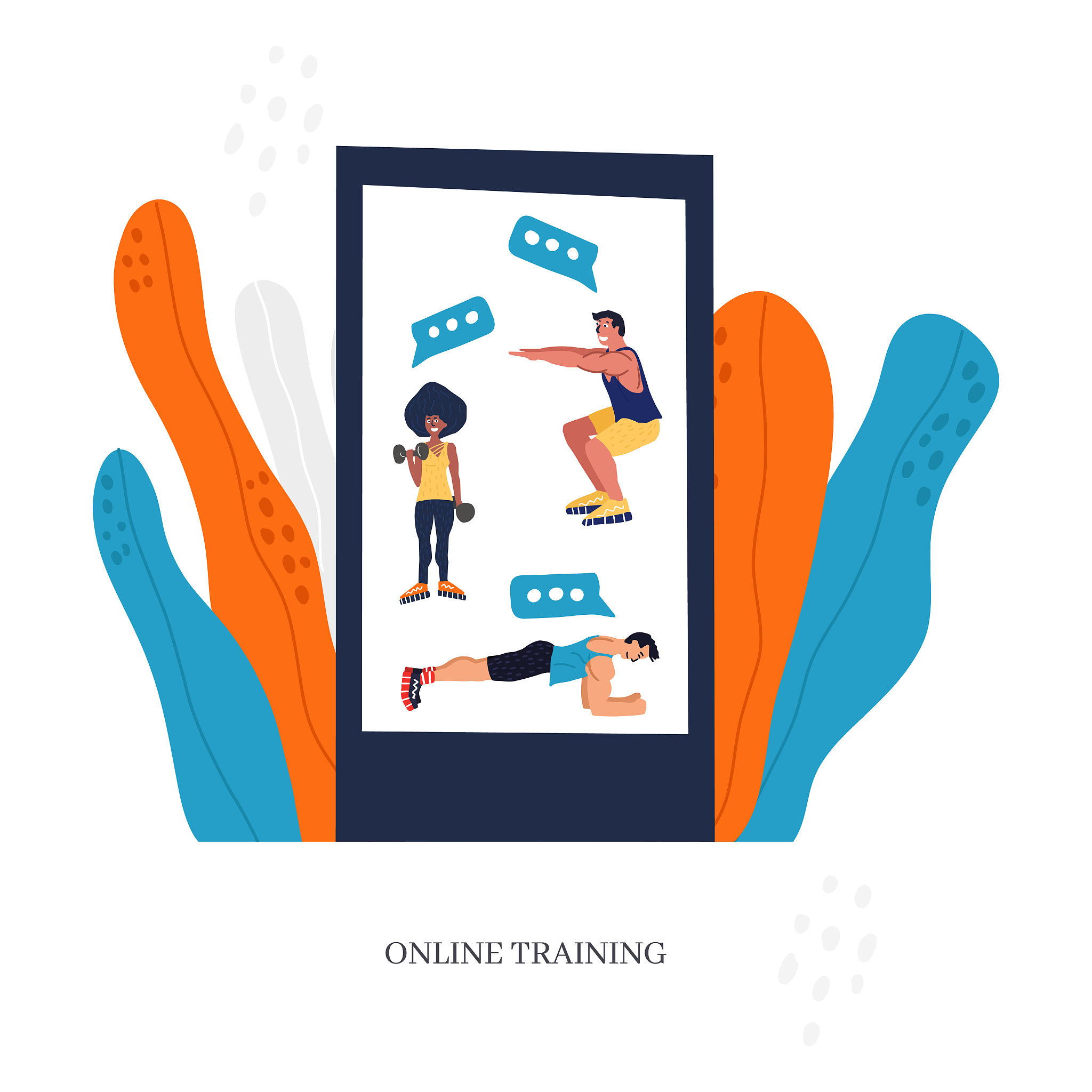 运动健康系统功能需求分析：20个问题问卷调查