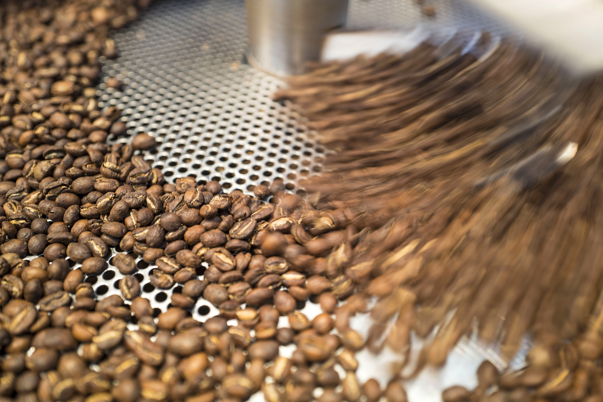 营销策划师出一期视频文案如何提升咖啡香的产品定位高端