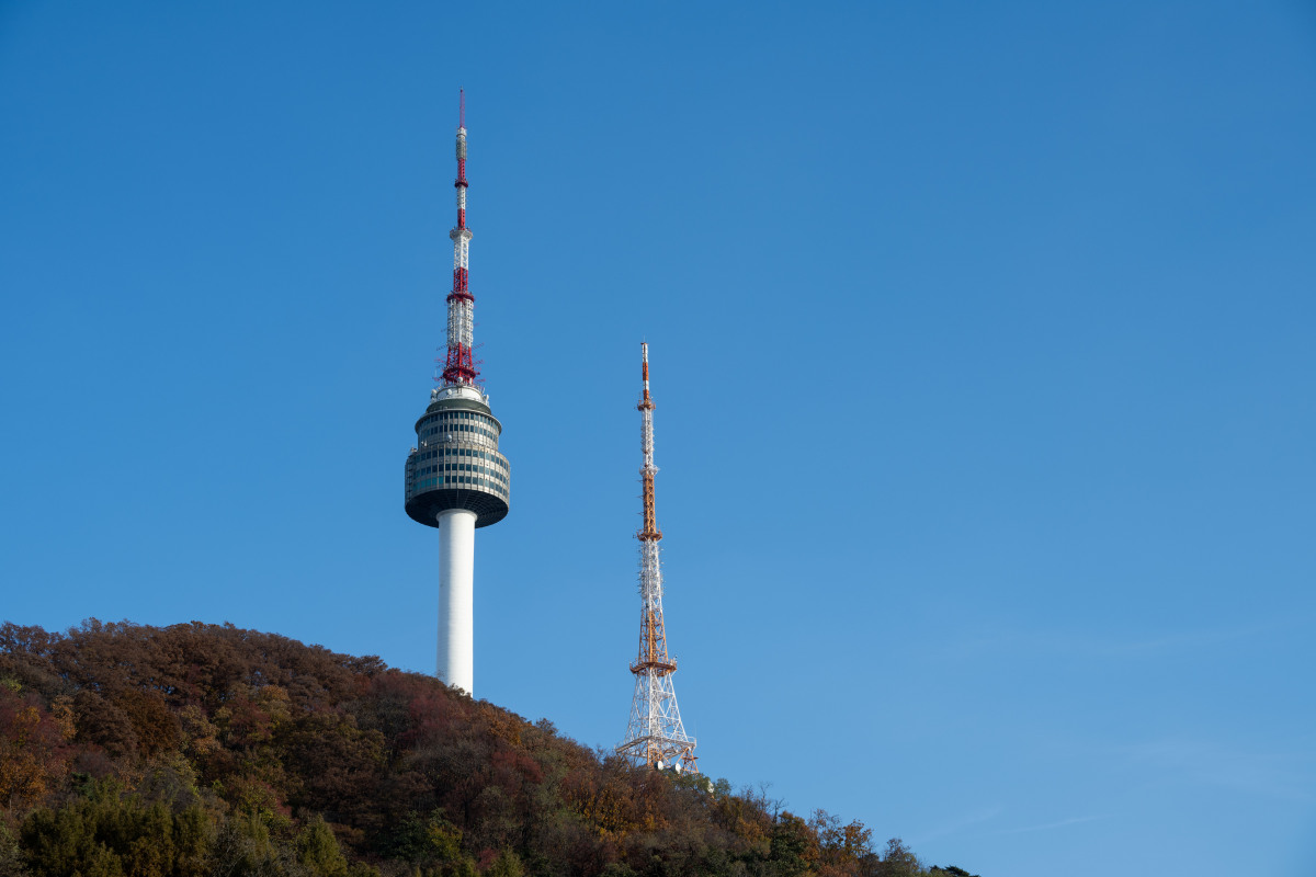 首尔旅游攻略来啦!