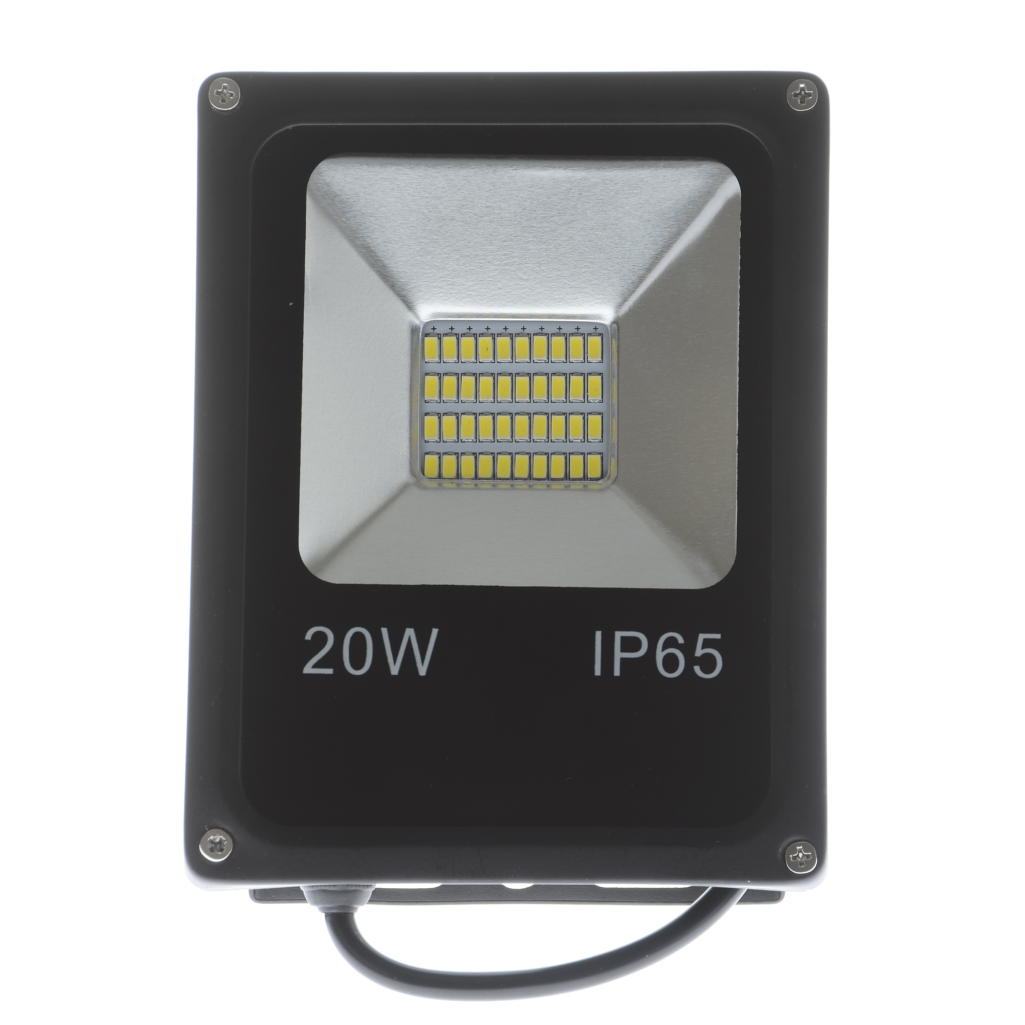 防爆路灯应急灯参数详解：亮度、光源、电源等关键指标