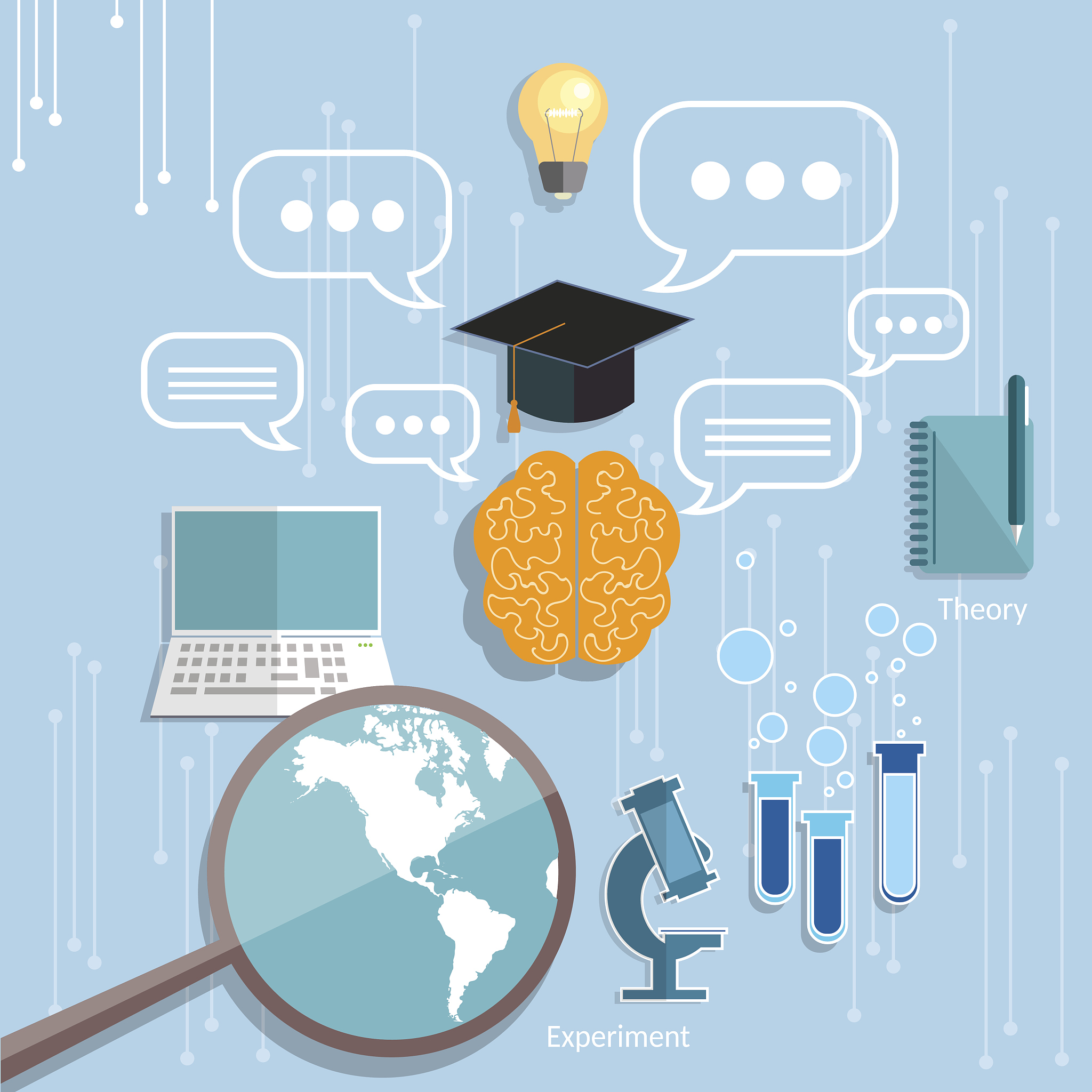 什么是指数饱和非线性？ - 理解饱和现象的数学模型