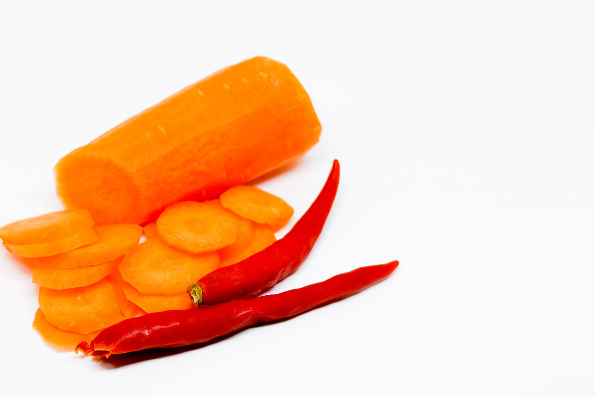 辣萝卜的做法_漂亮好吃的辣萝卜_辣萝卜怎么做_菜谱_美食天下