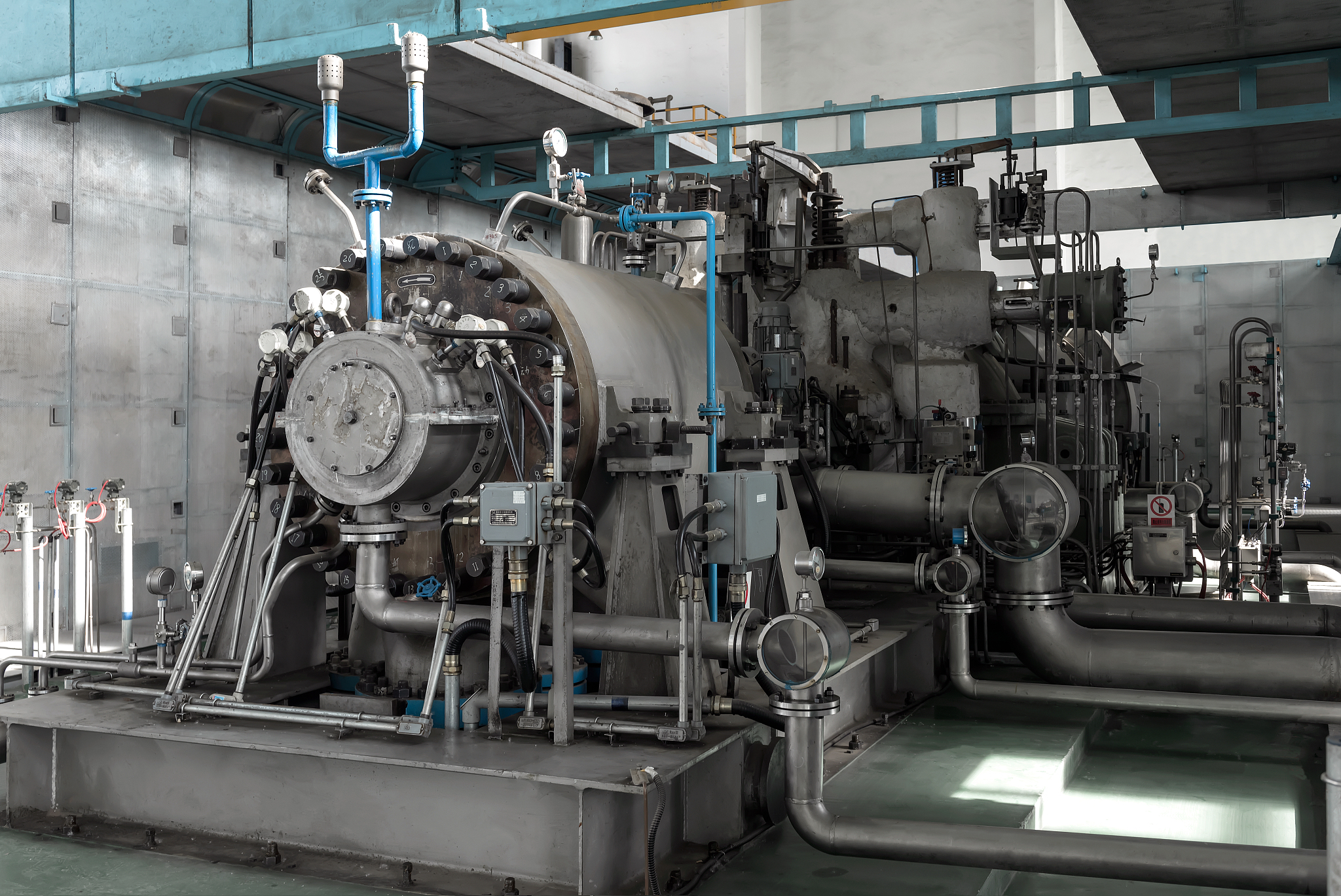 南充石油化工学校2022年招生条件及就业前景分析