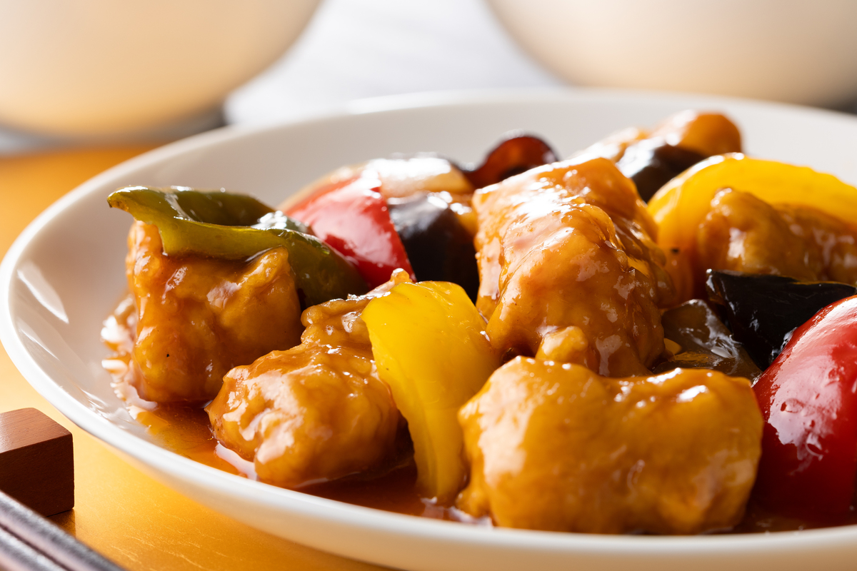 广东必吃！冬菇蒸滑鸡，在家就能轻松做！