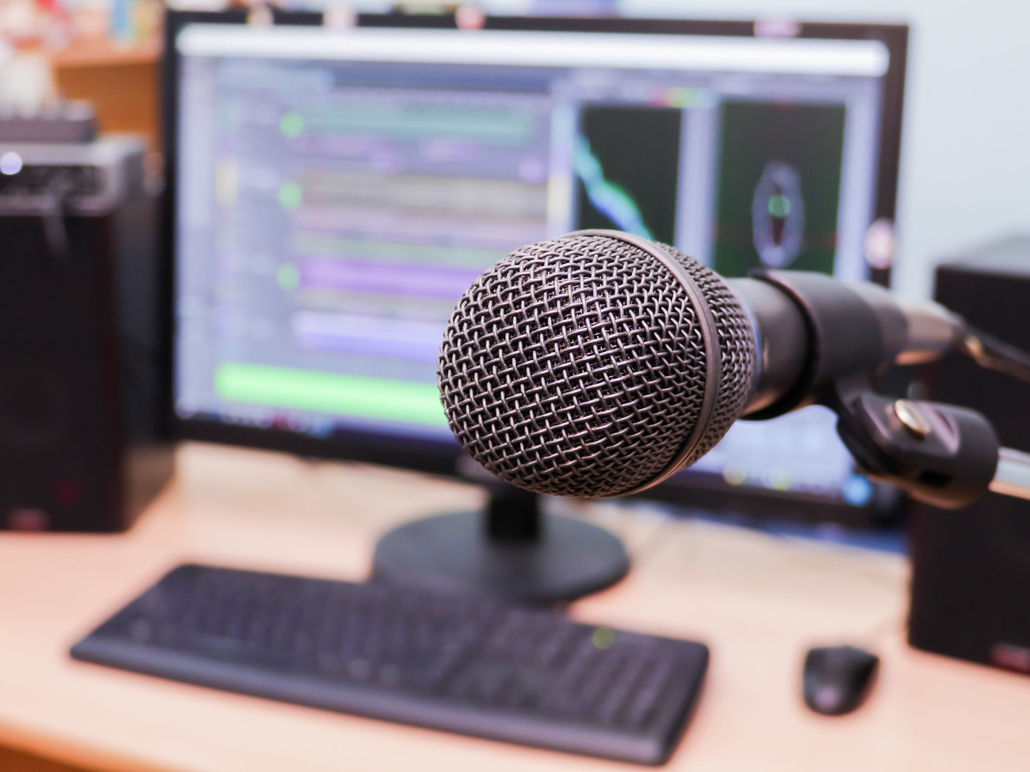 苹果12的录音棚怎么设置 操作步骤帮我用200字详细描述