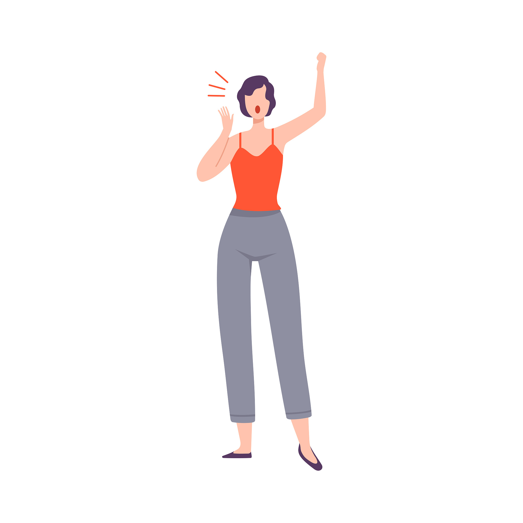 青年自强：未来希望，责任担当