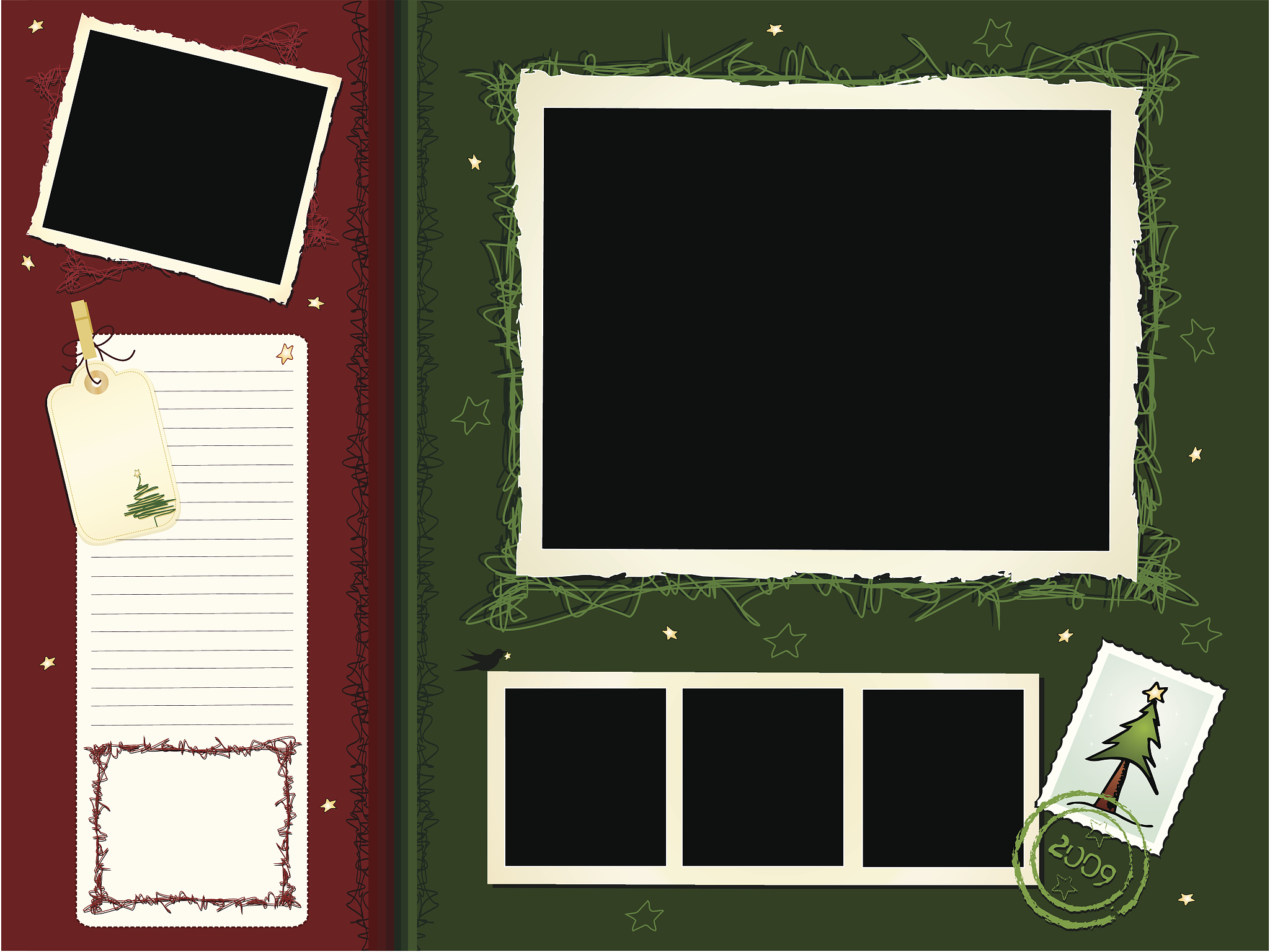 成长纪念册制作内容帮我用200字详细描述