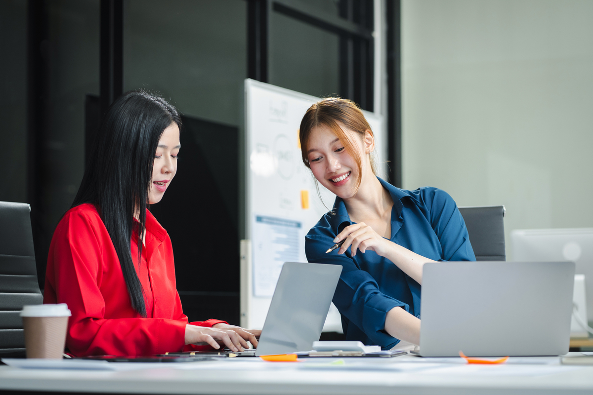 女生适合学计算机专业吗 有没有发展前景