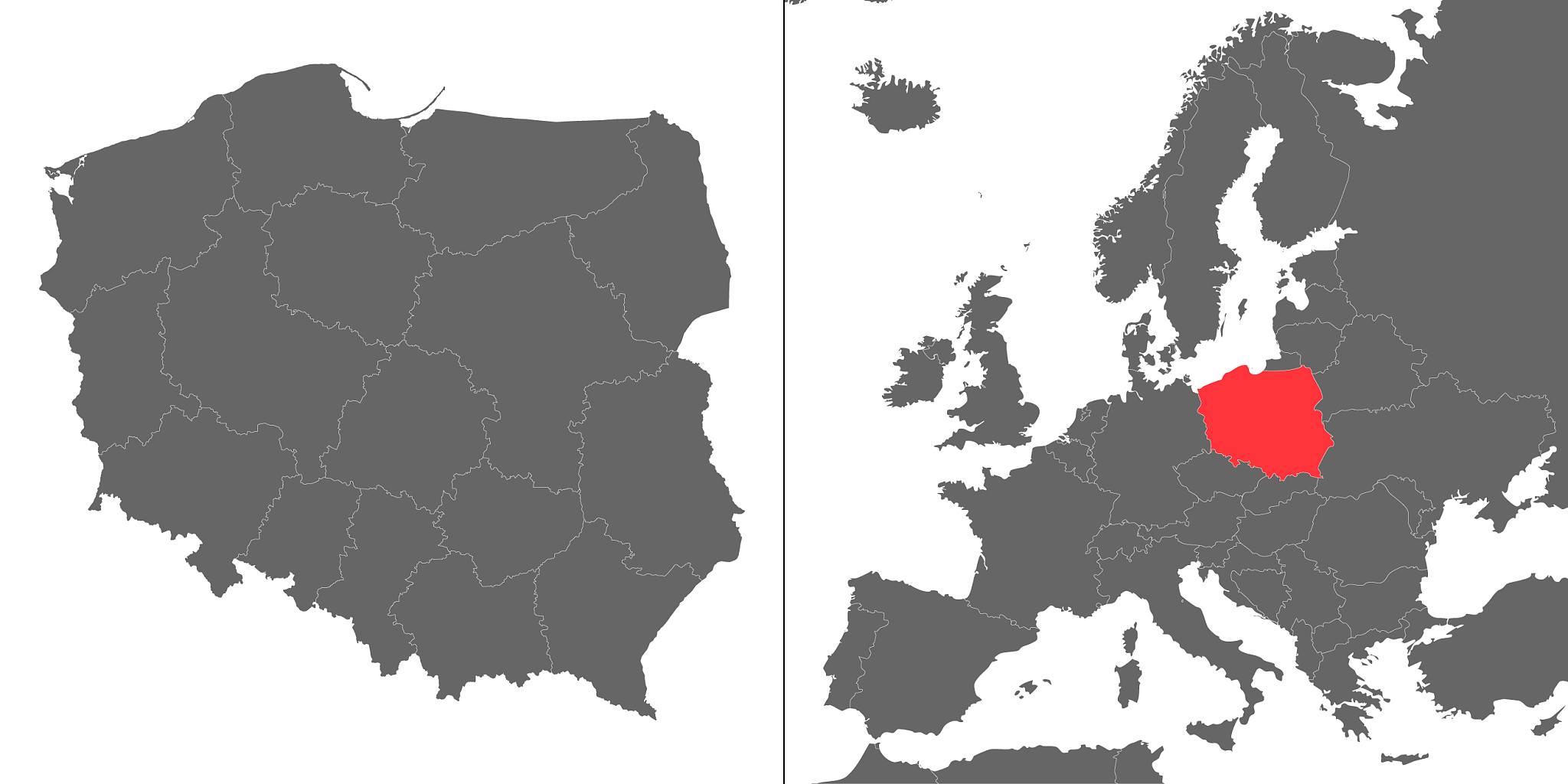 map with location